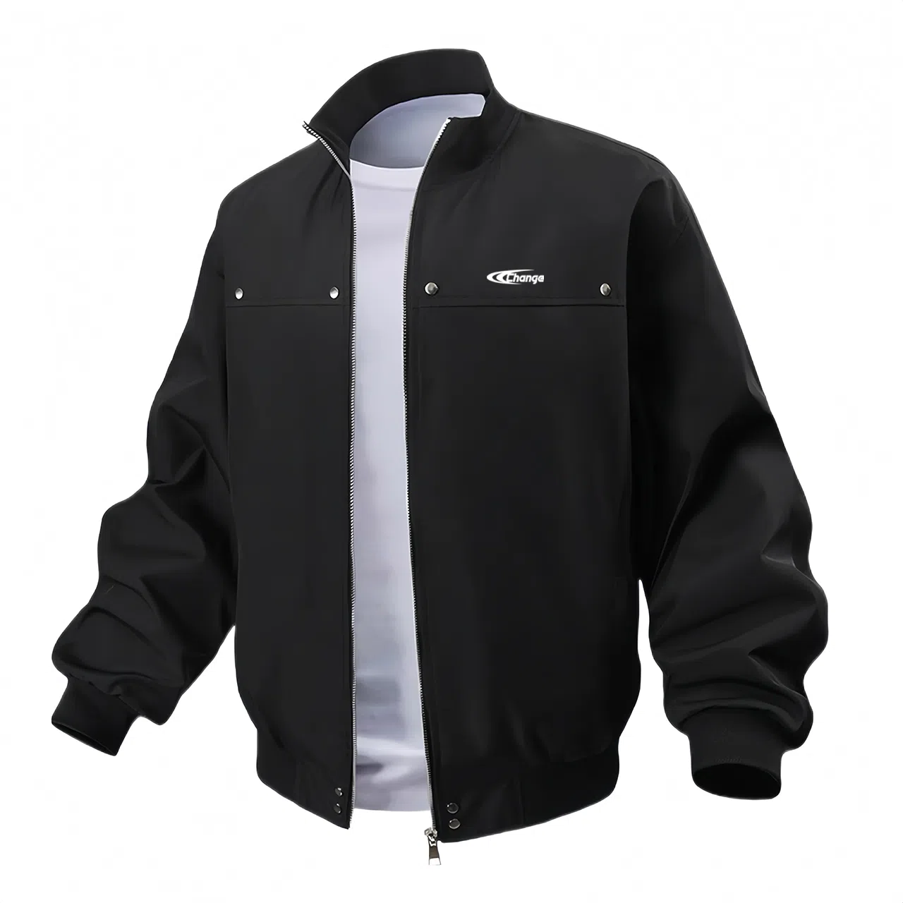 Lightning X Storm cleanfitLogo