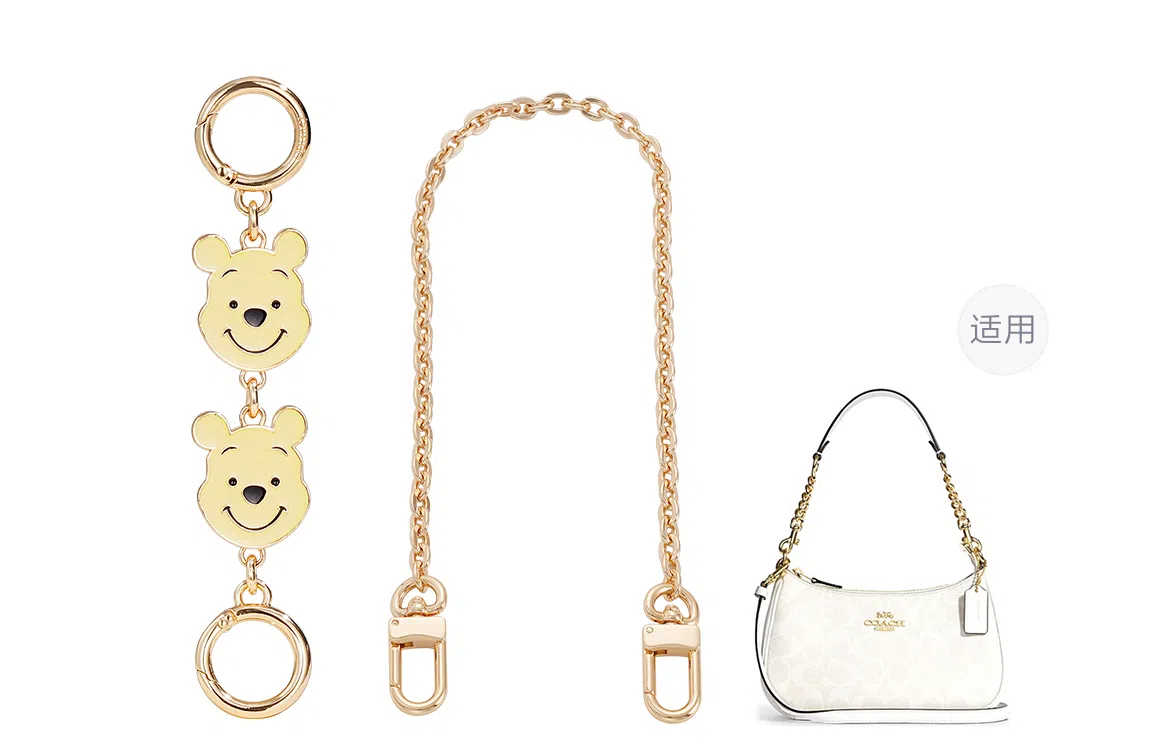 Disney COACH Teri 25