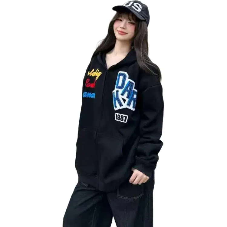 LIN MYKING insoversize