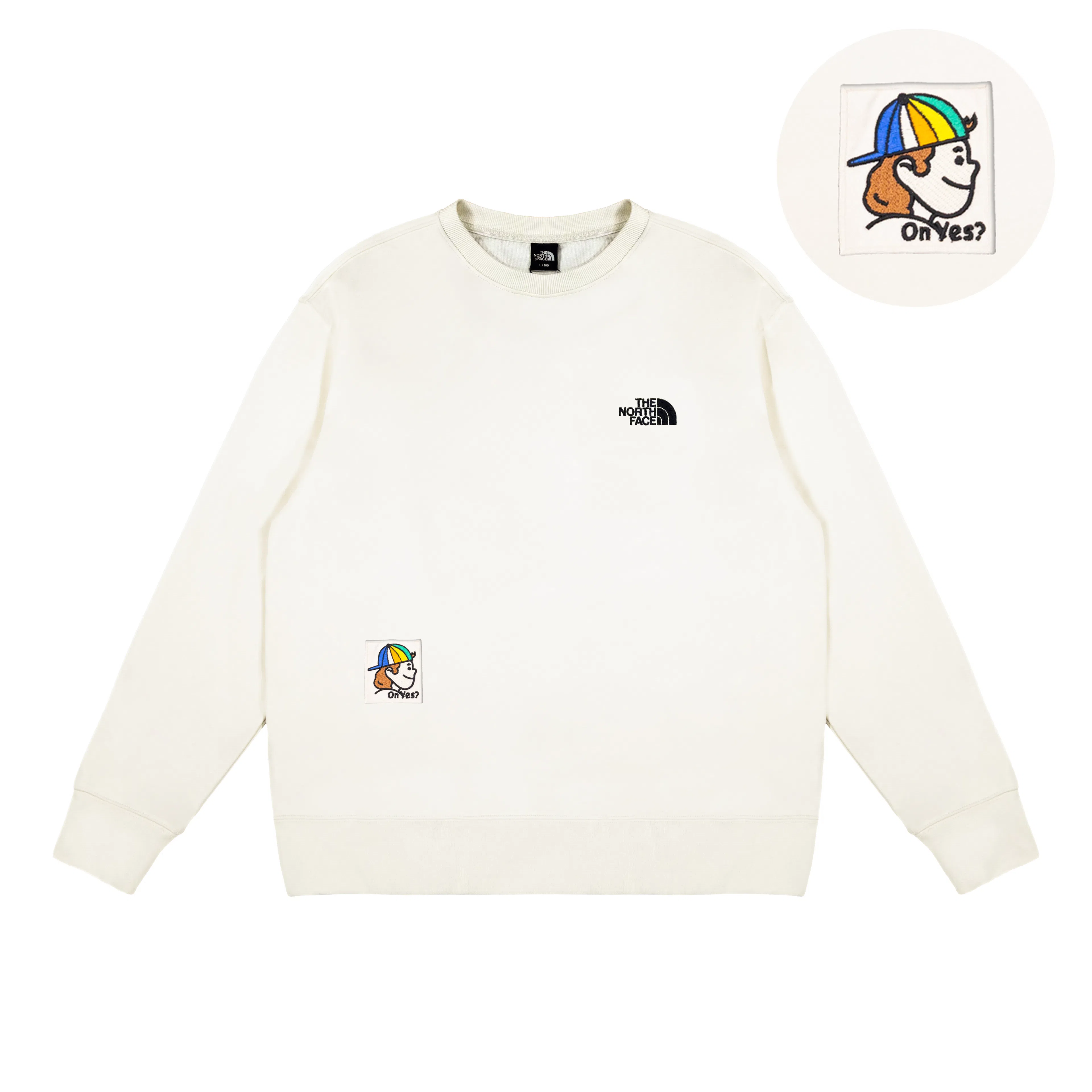 THE NORTH FACE Fantasy