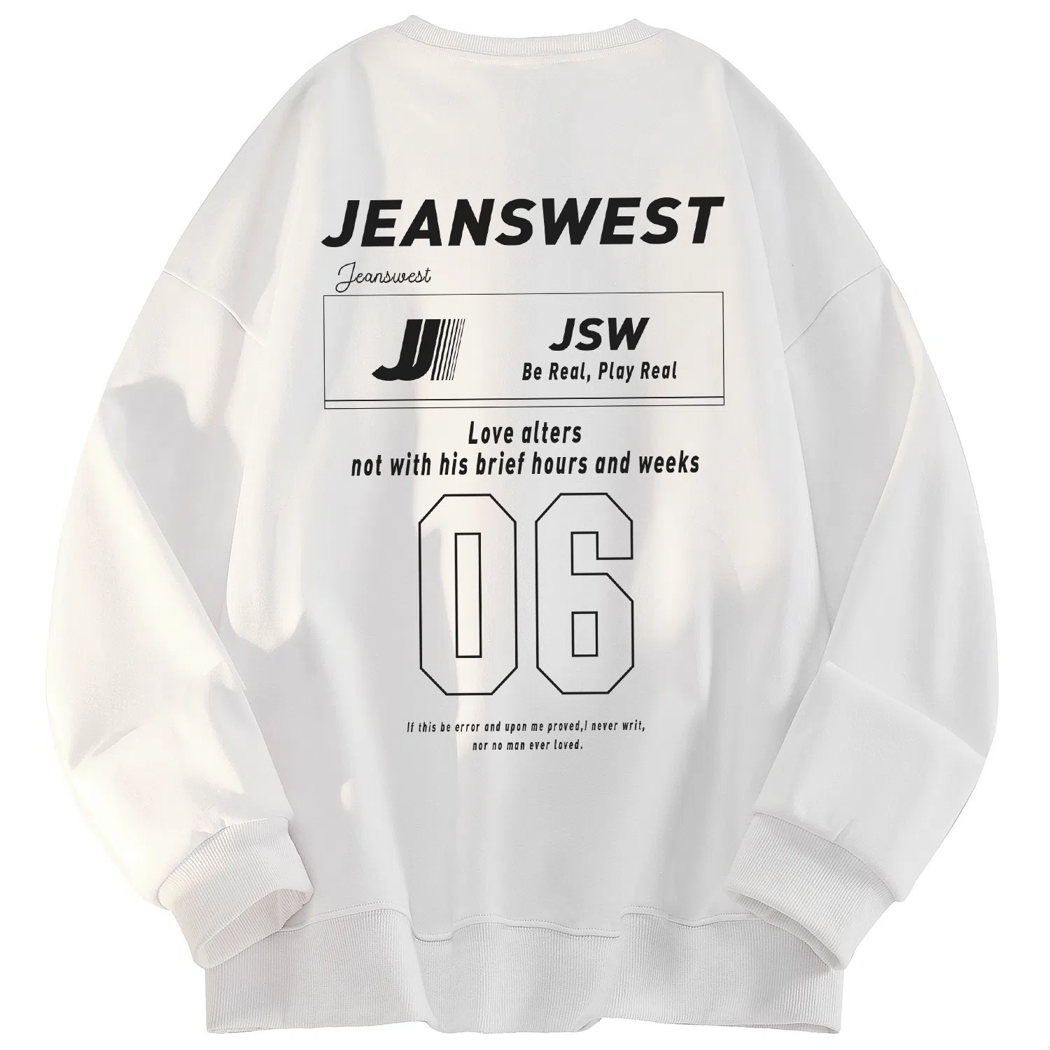JEANSWEST
