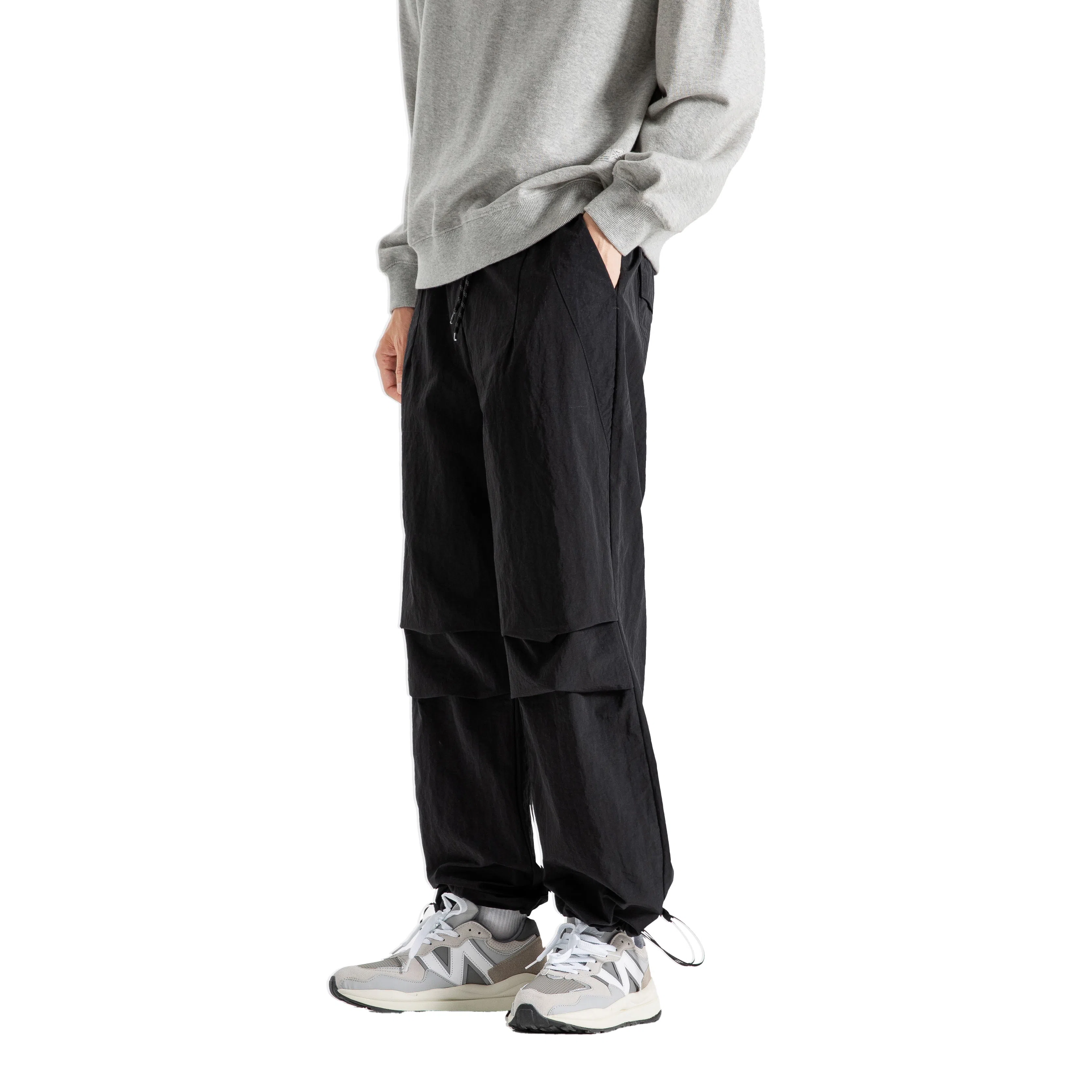 Maserati Paratrooper Pants