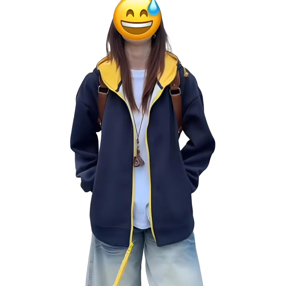 SOUL WORKER cleanfit