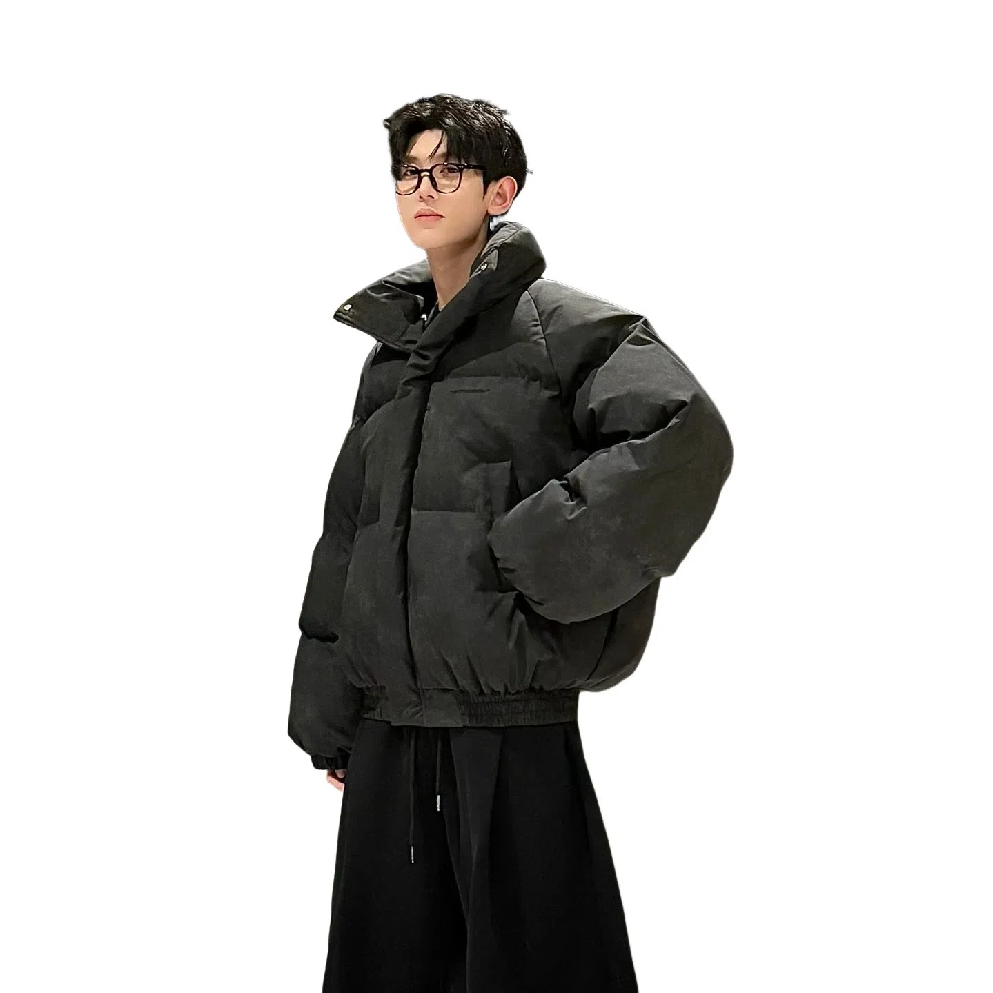 URBAN AUTHENTIC bomber