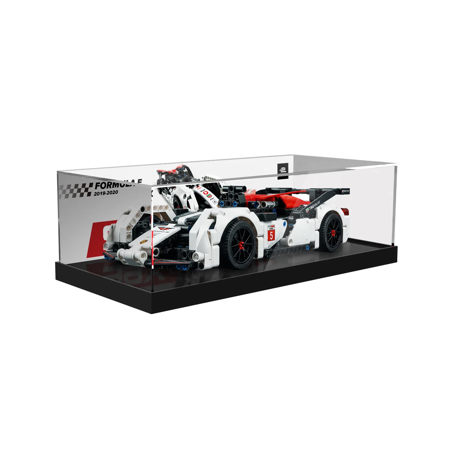 LIGHT YOUR BRICKS 42137