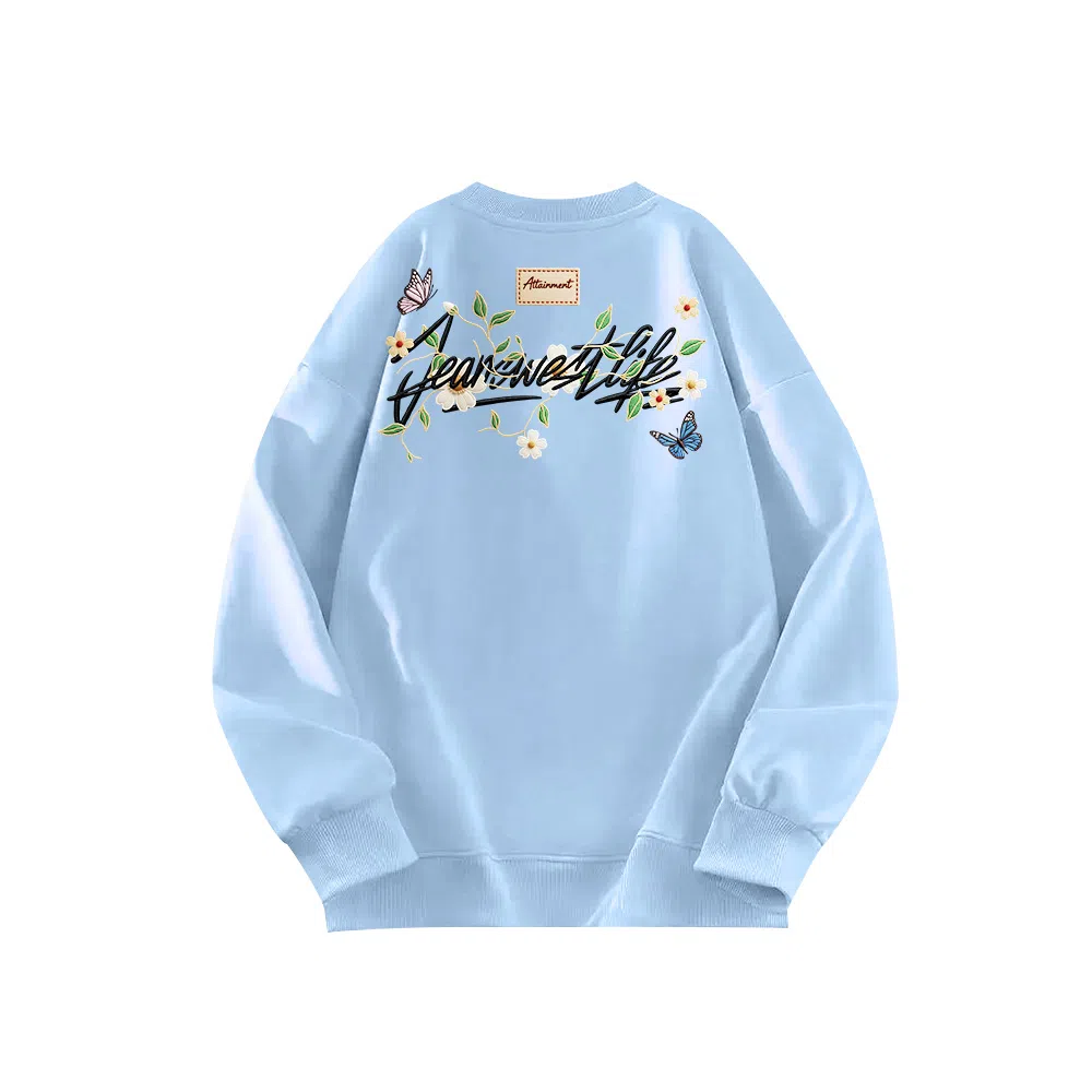 JEANSWEST LIFE Logoclaenfit