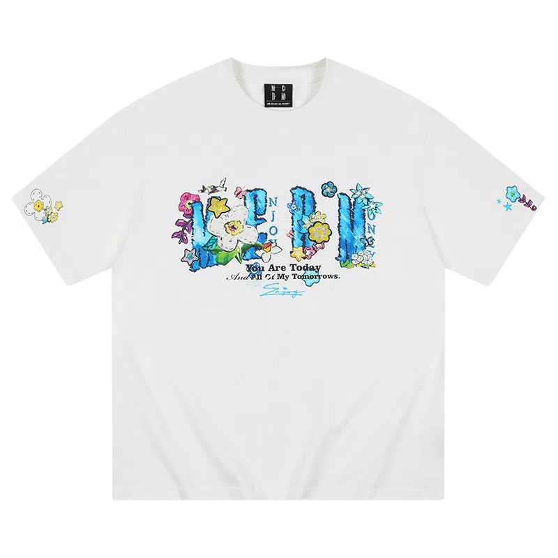 MEDM x Newmasus T