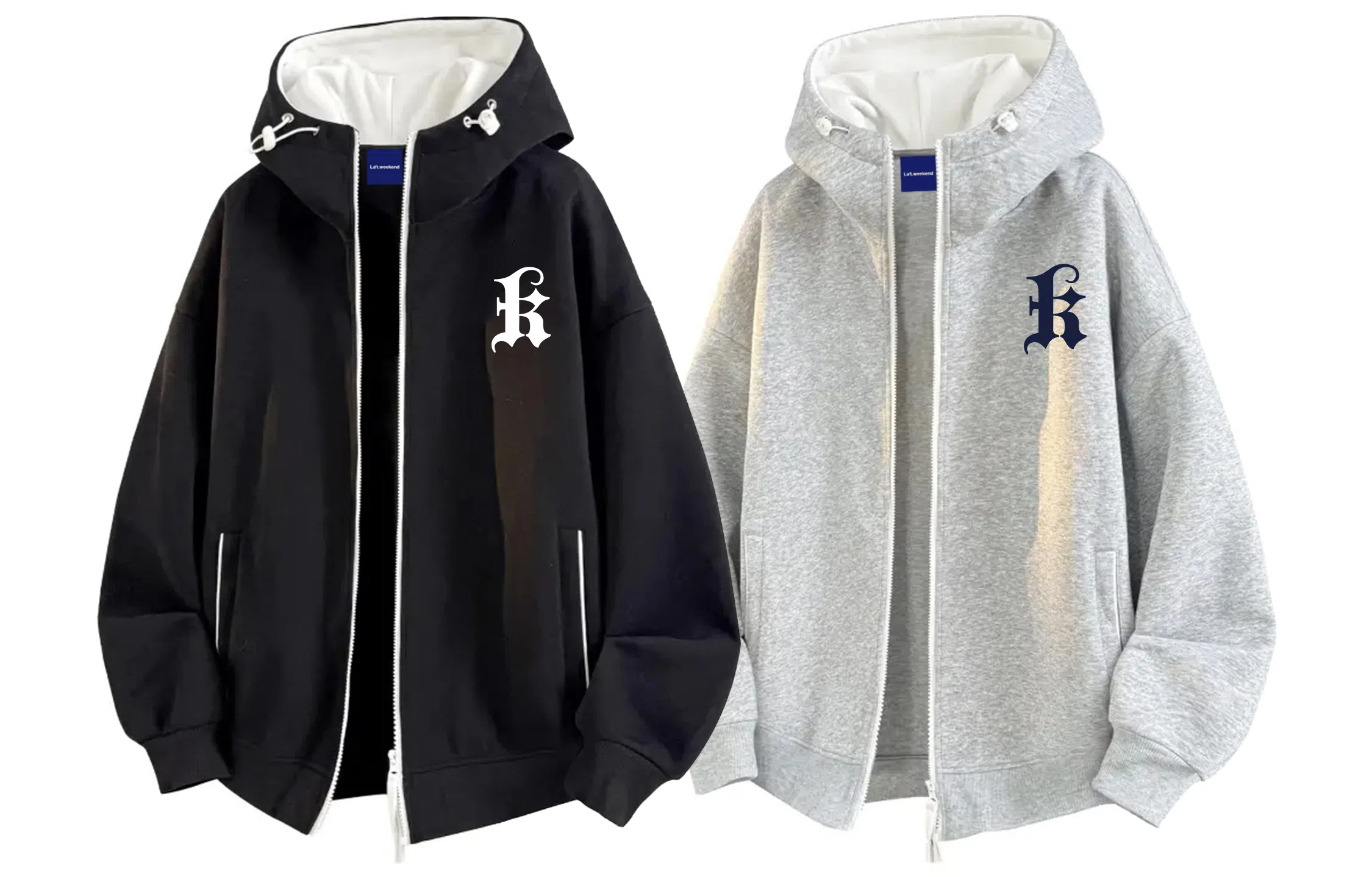 LA'T.WEEKEND 360g KLogo