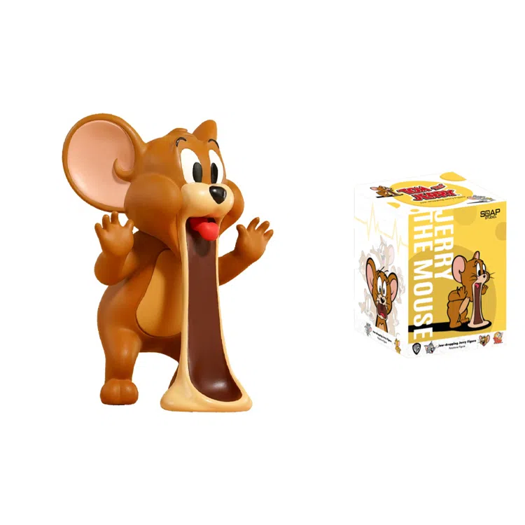 SOAP STUDIO JERRY 12cm