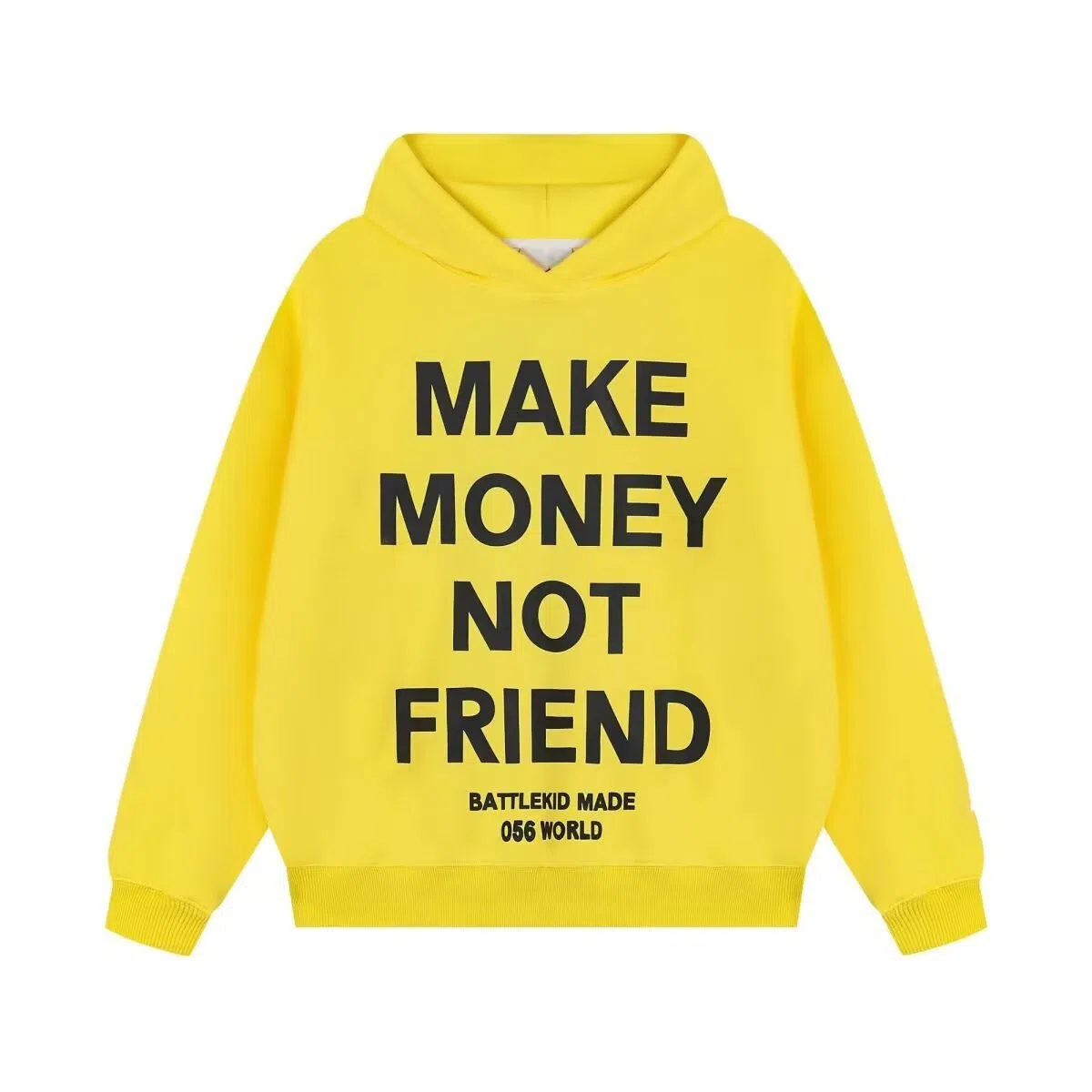 BLACK AT