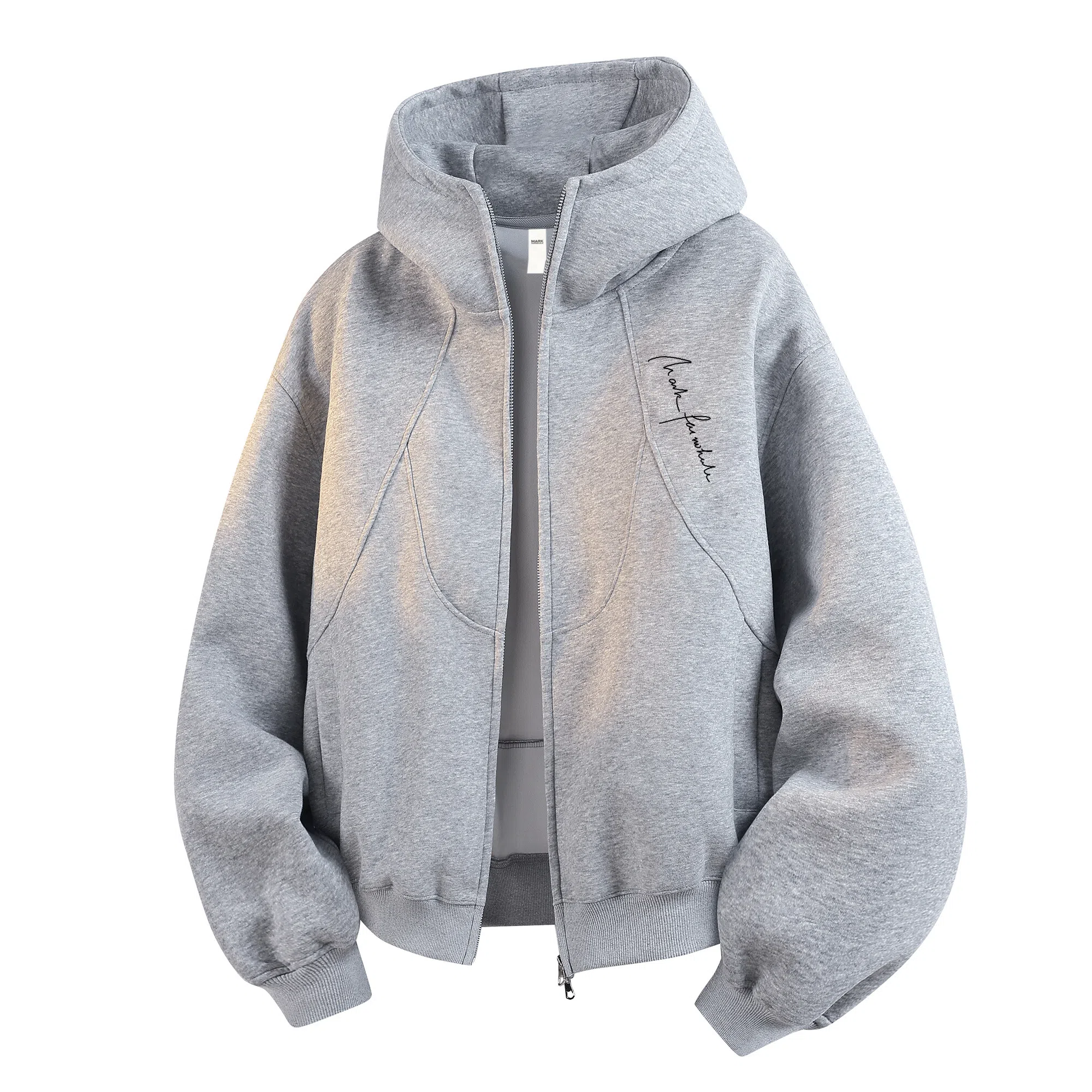 FAIRWHALE 400glogocleanfit