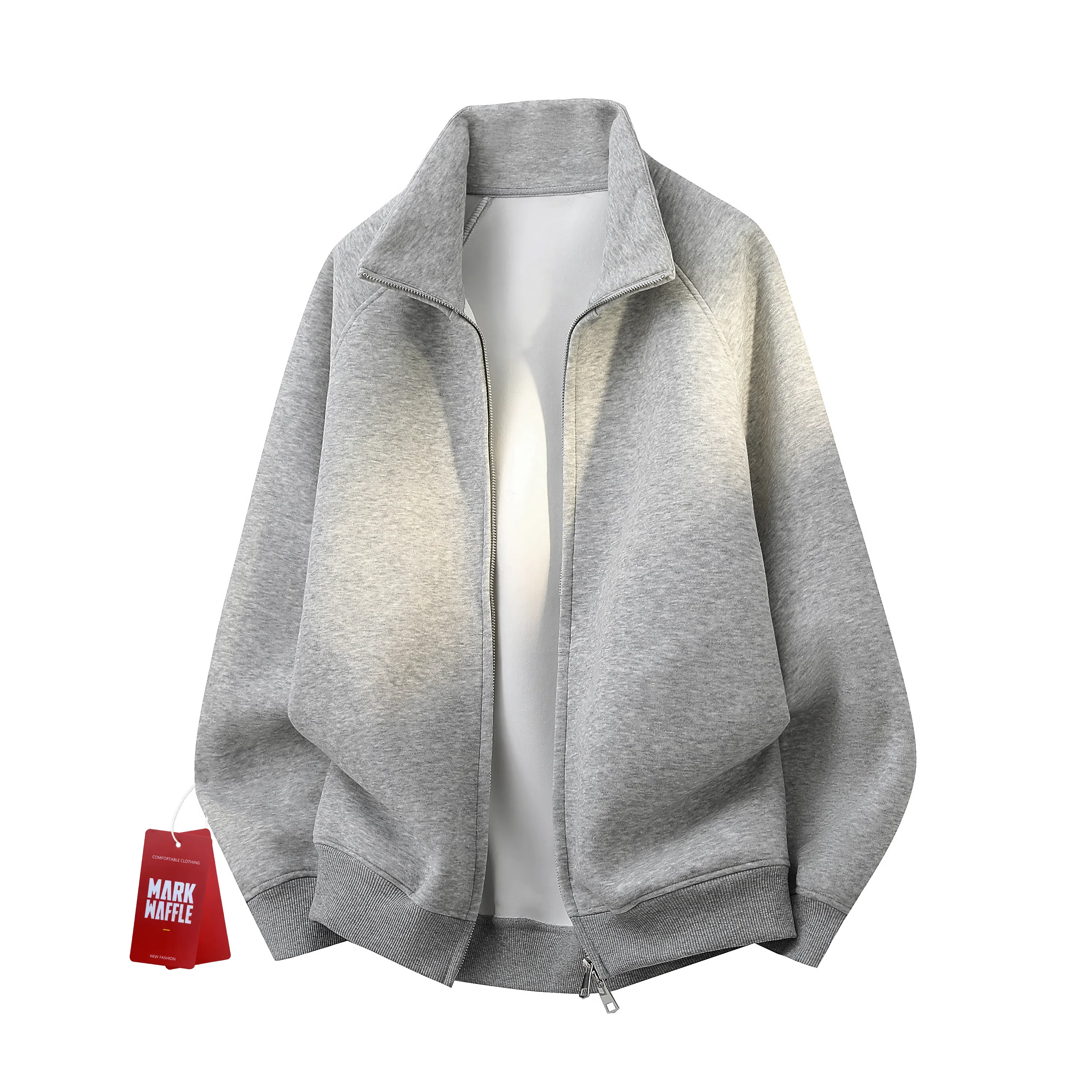 MARK WAFFLE cleanfit