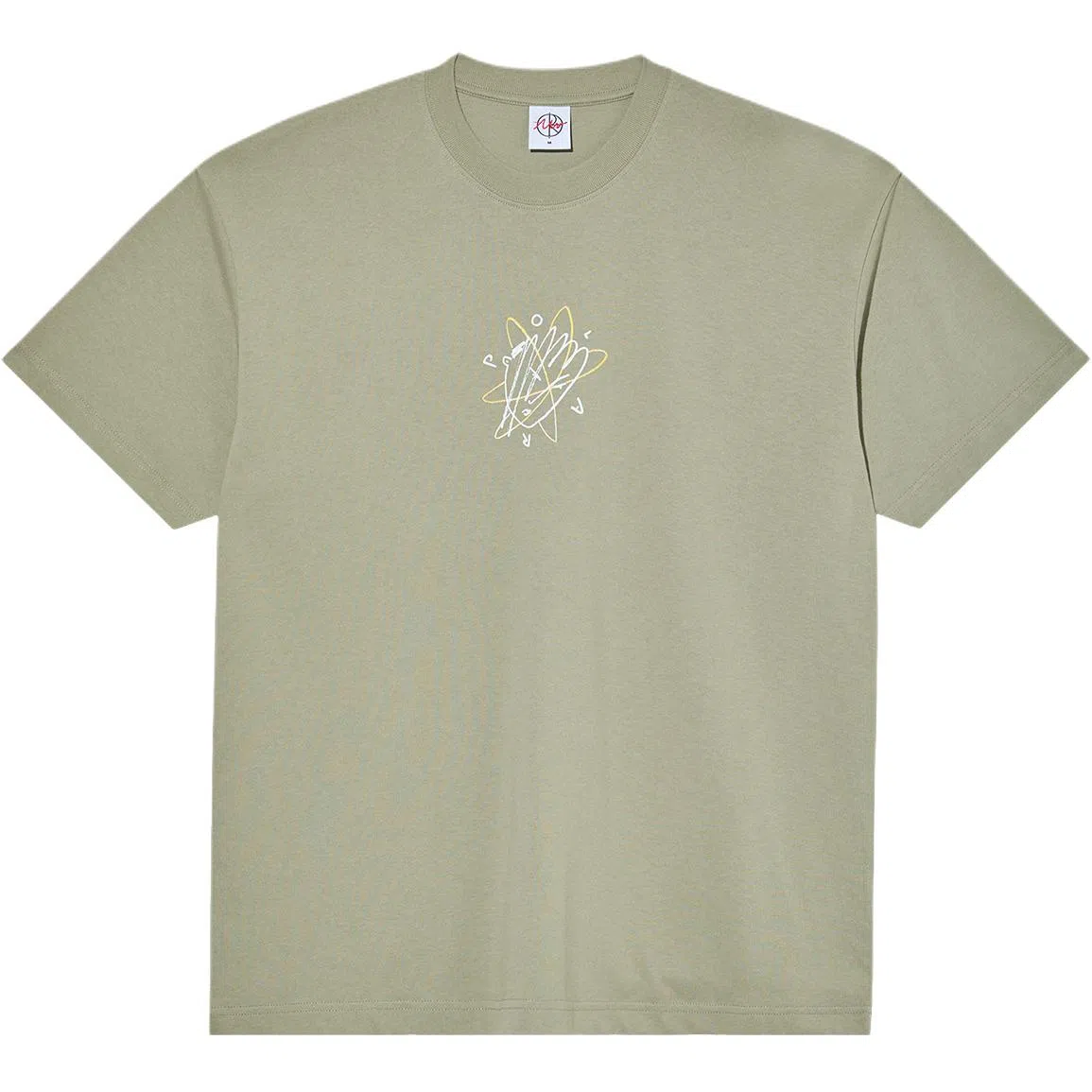 POLAR SKATE CO T