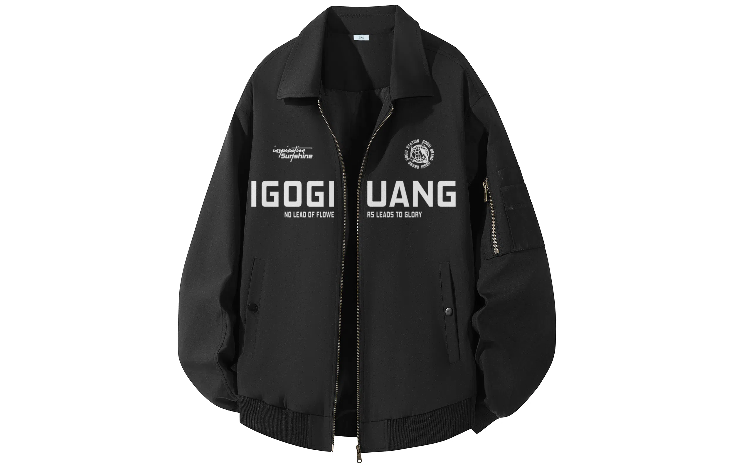 GOGIU logo