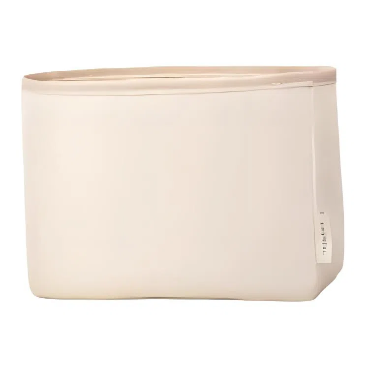 bagINBAG YSLRose Hobo