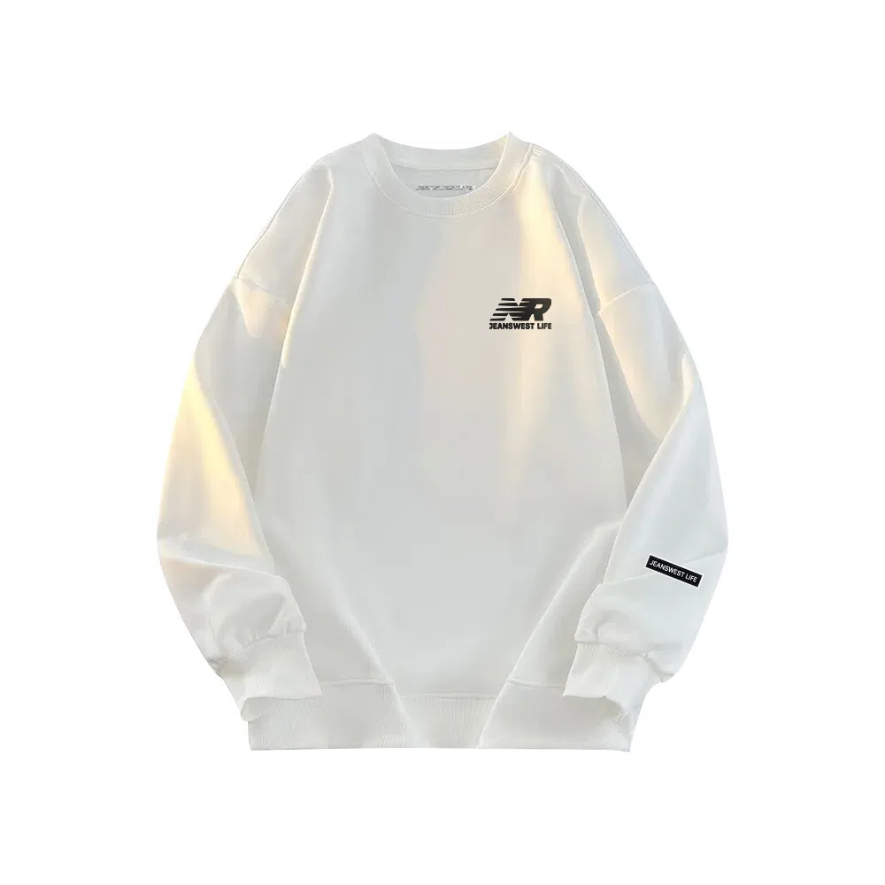 JEANSWEST LIFE Logoclaenfit