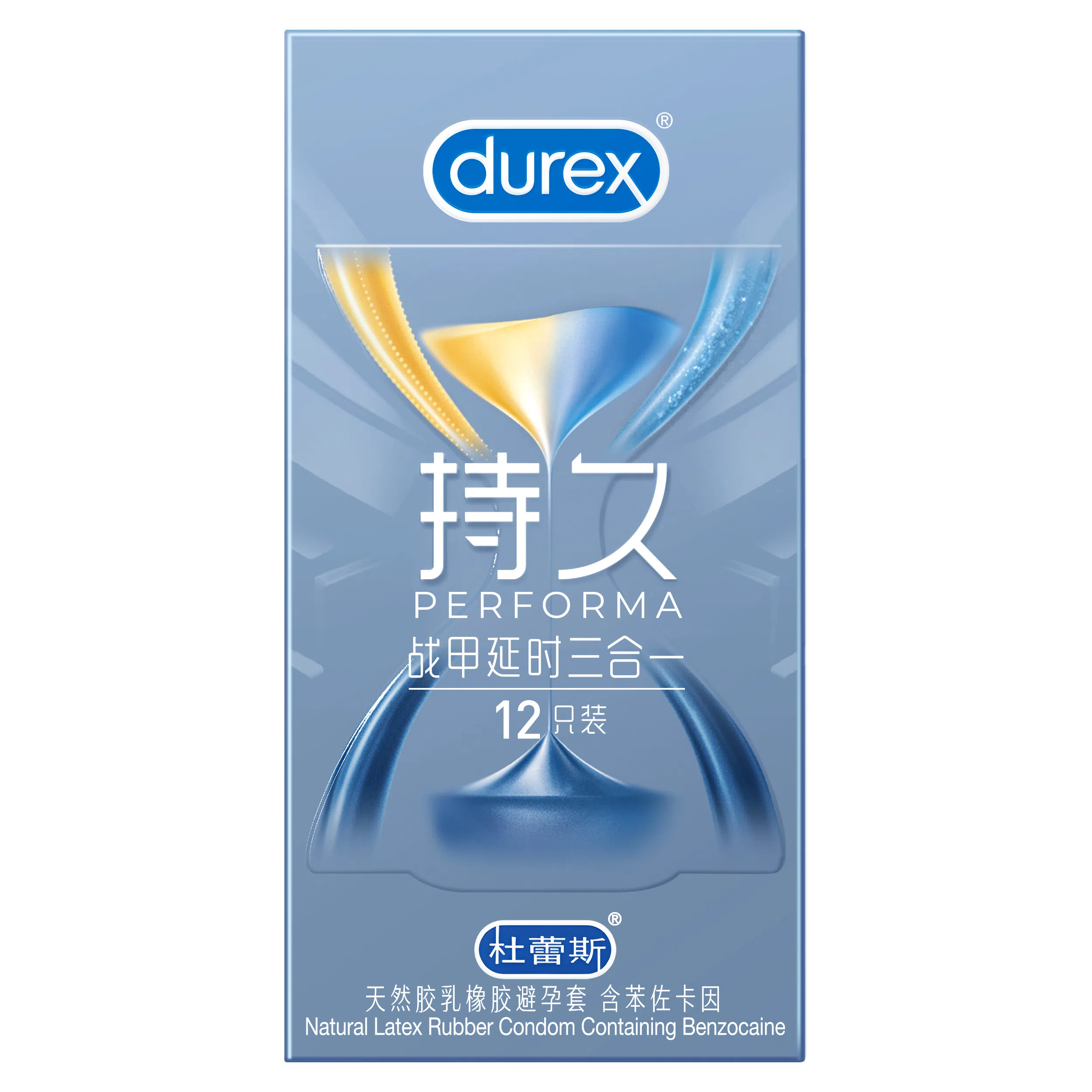 durex