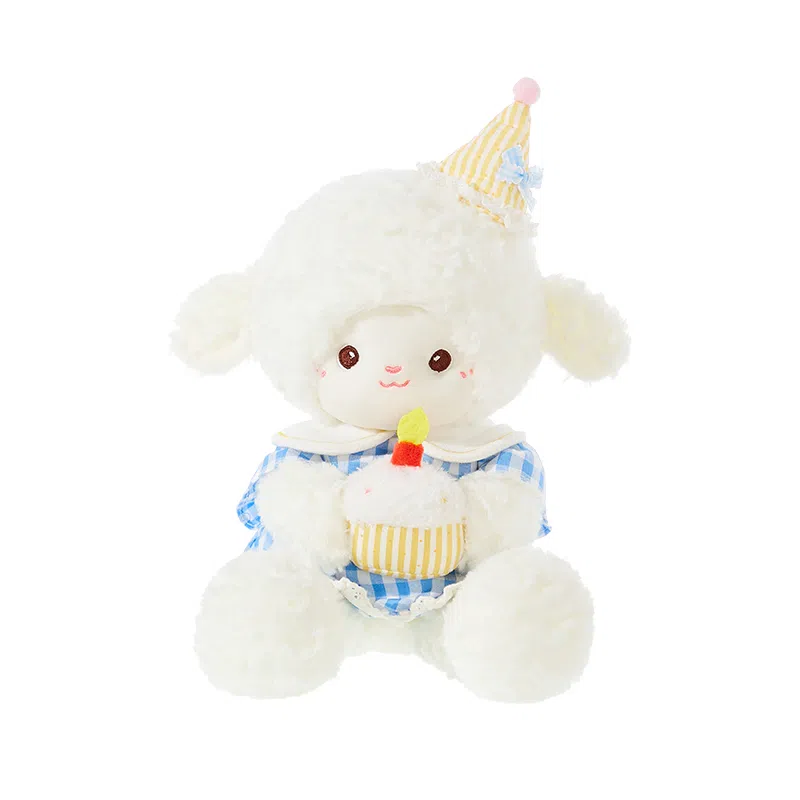 The Green Party 22cm