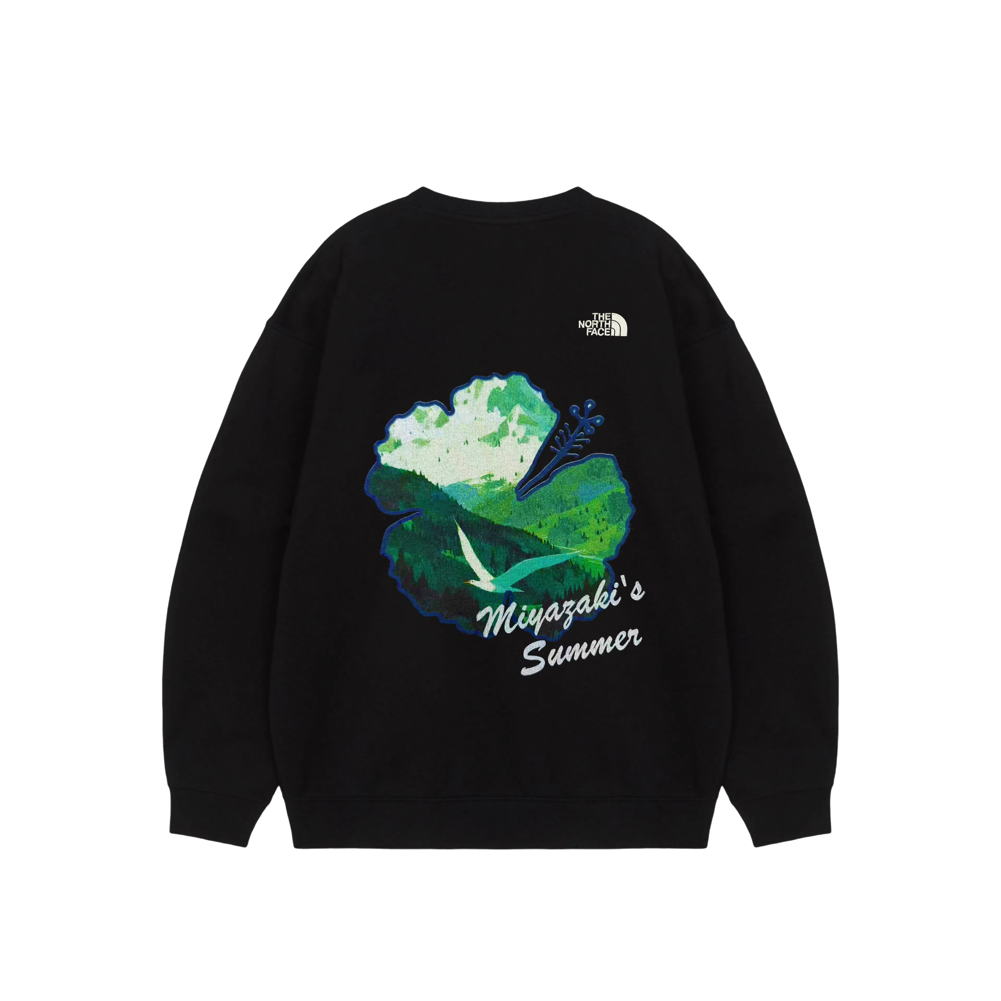 THE NORTH FACE Goatcity