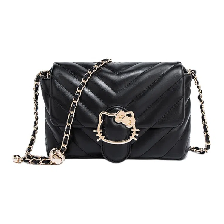 MESUCA Sanrio kitty PU