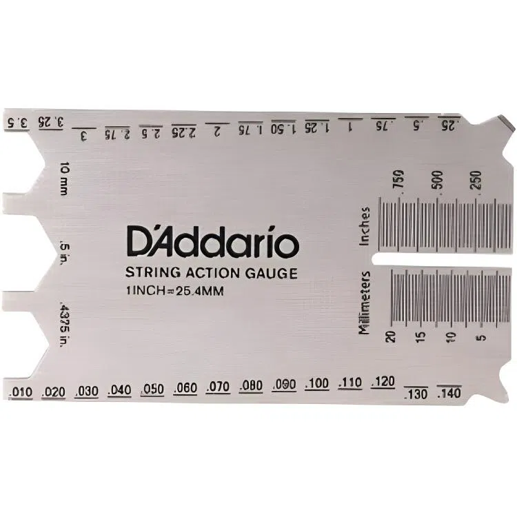 D'Addario PW-SHG-01
