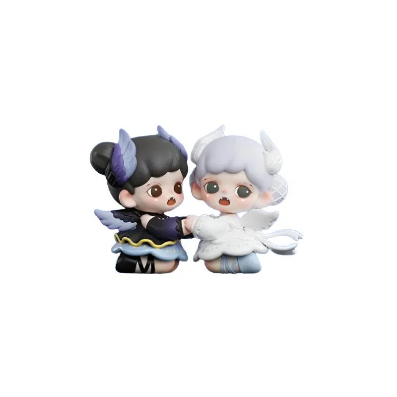 TNT SPACE x Zoraa- Q