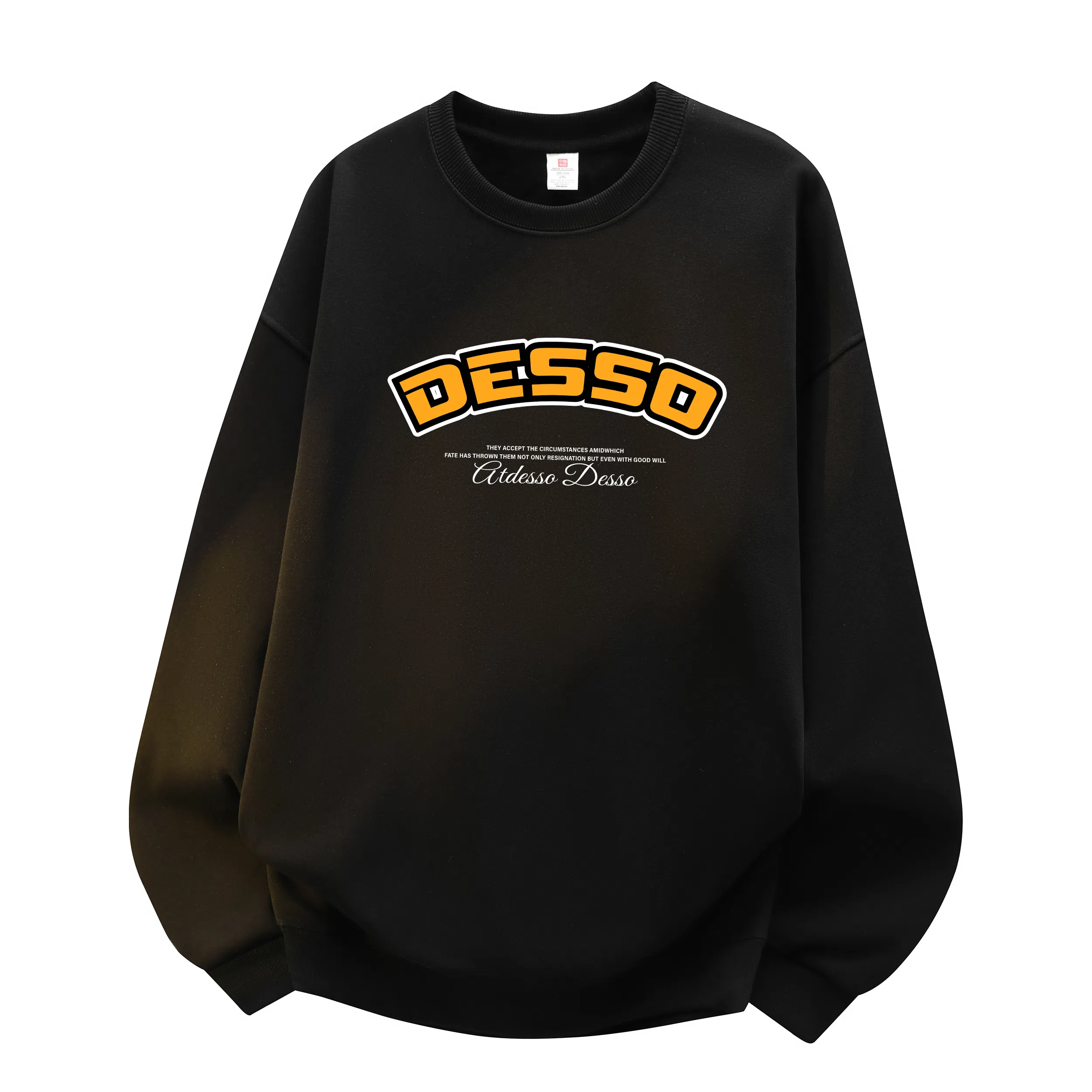 DESSO