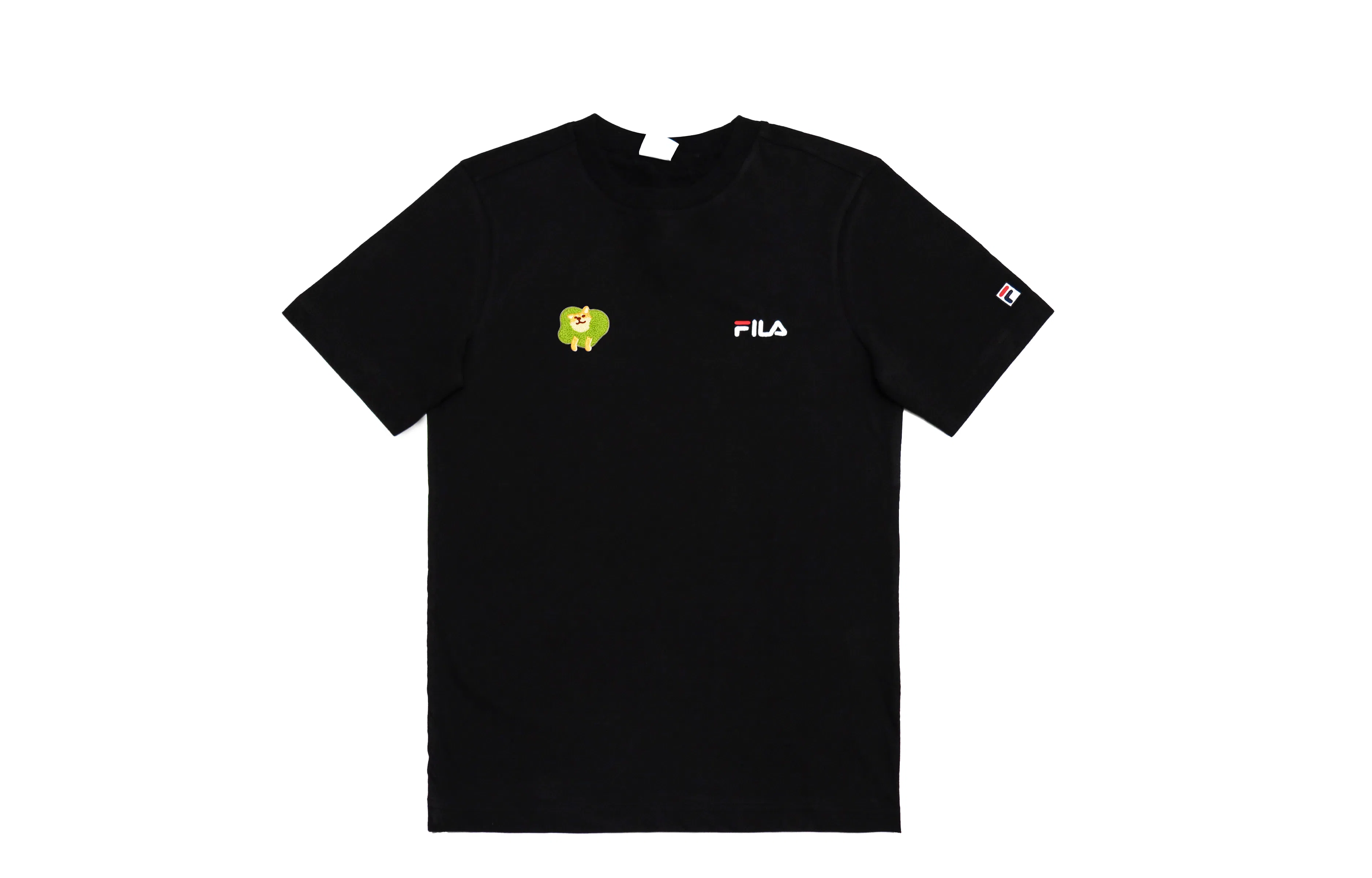 FILA logoT