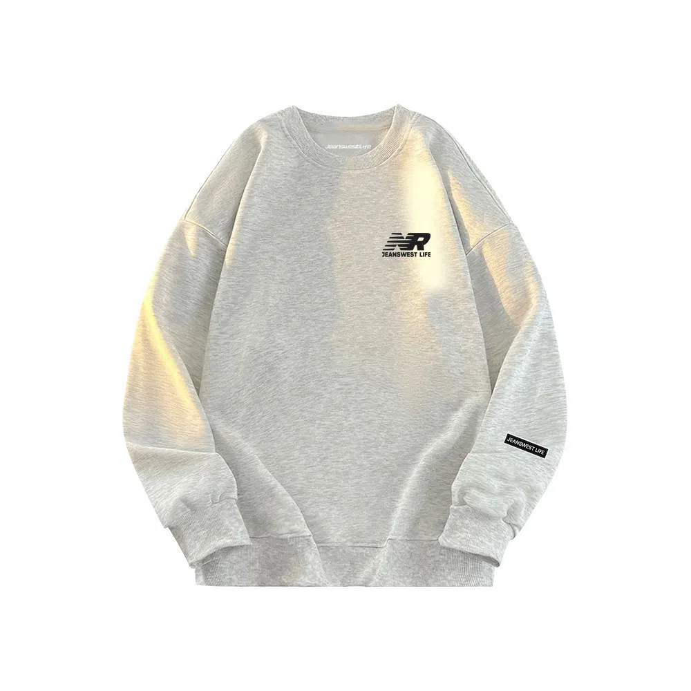 JEANSWEST LIFE Logoclaenfit