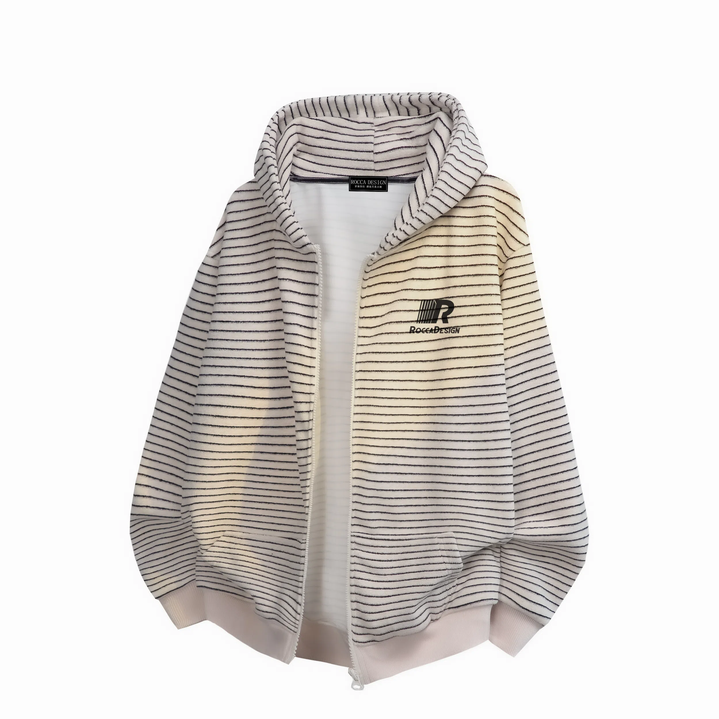 ROCCA DESIGN cleanfit