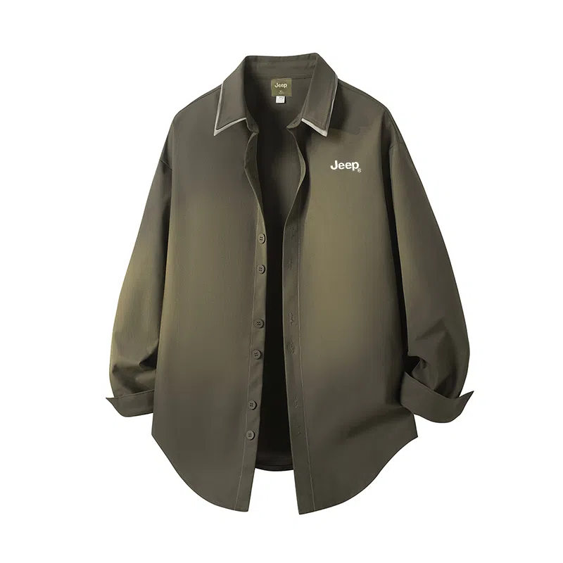 Jeep lifestyle cleanfit