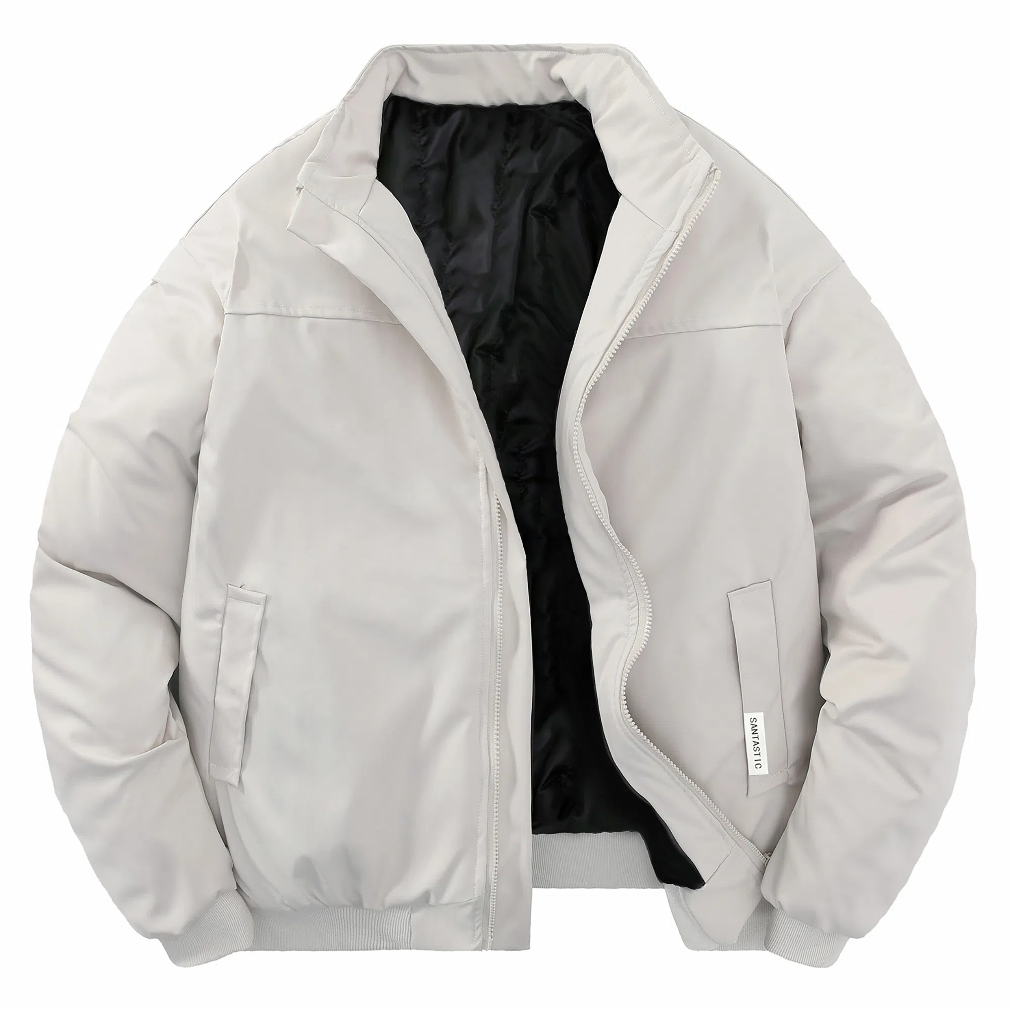 SANTASTIC cleanfitbomber260