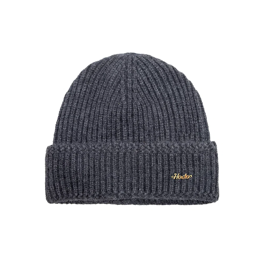 Hongdou Acrylic Knit Hat