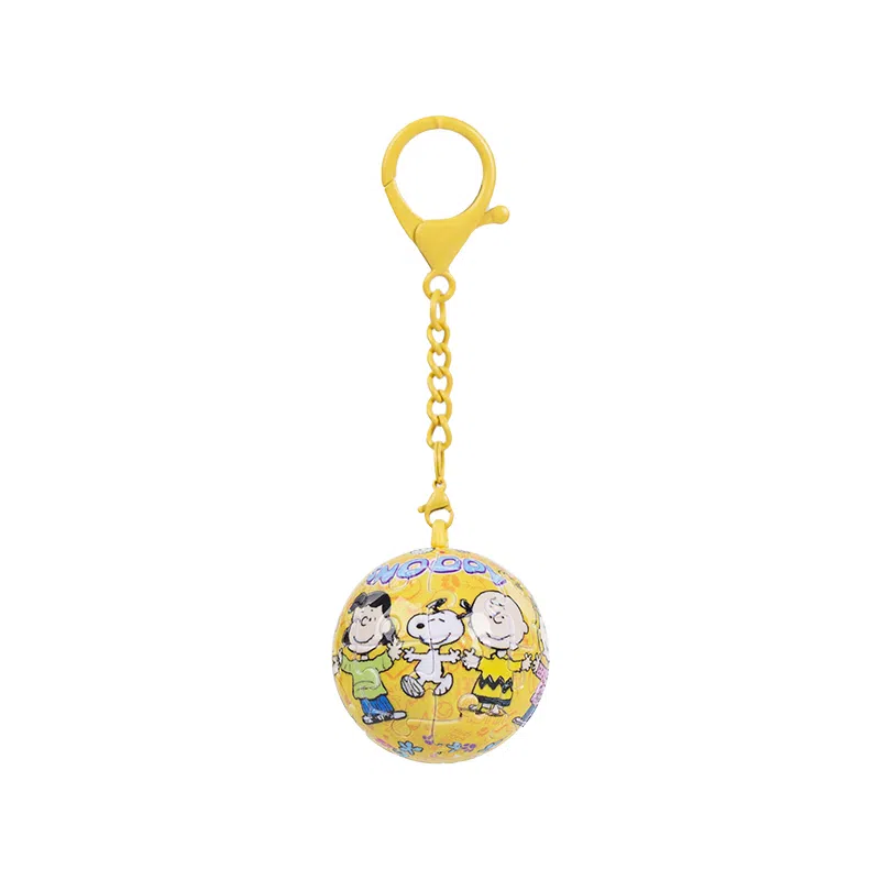 3D-JP snoopy 24pcs A3992A3993