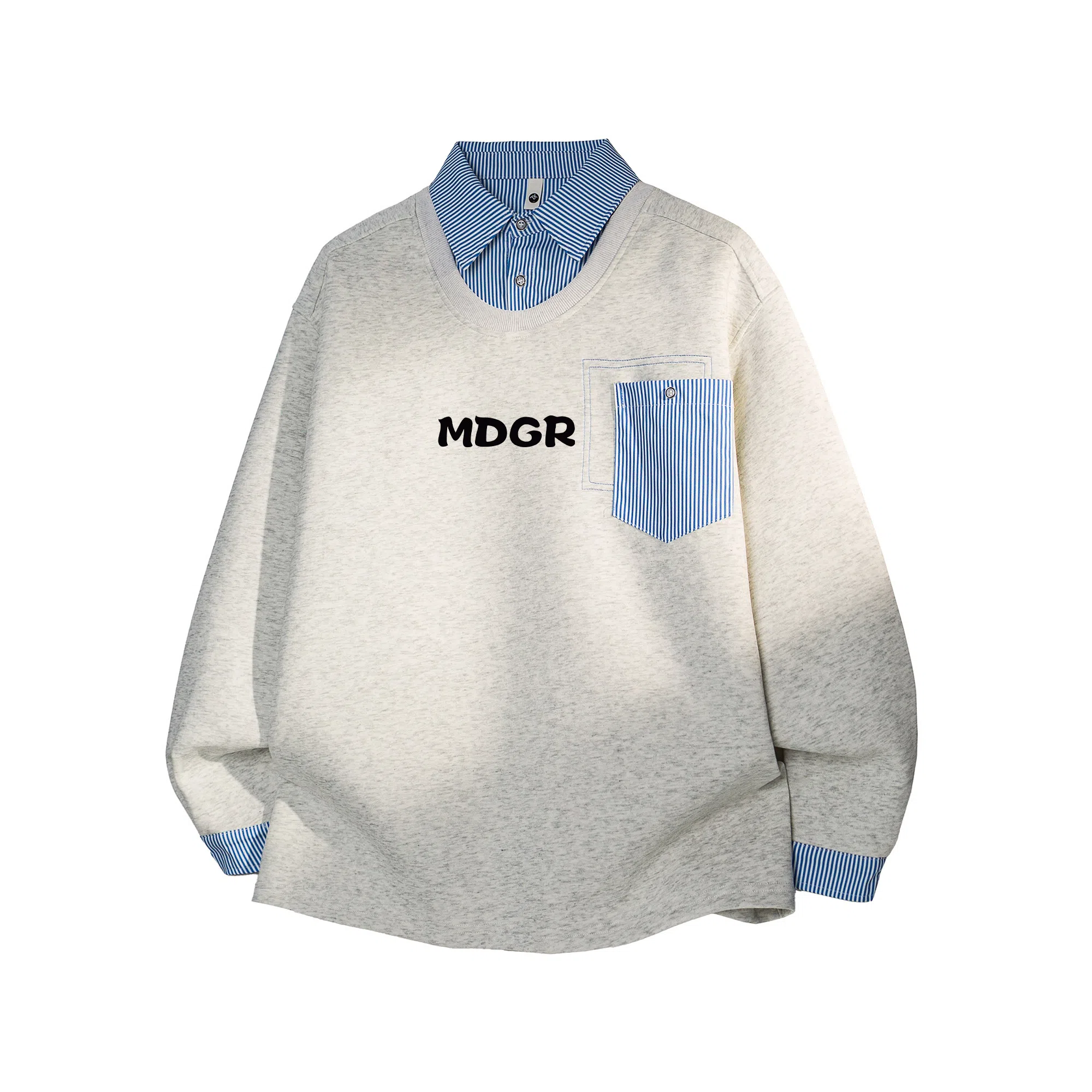 MDGR Polo