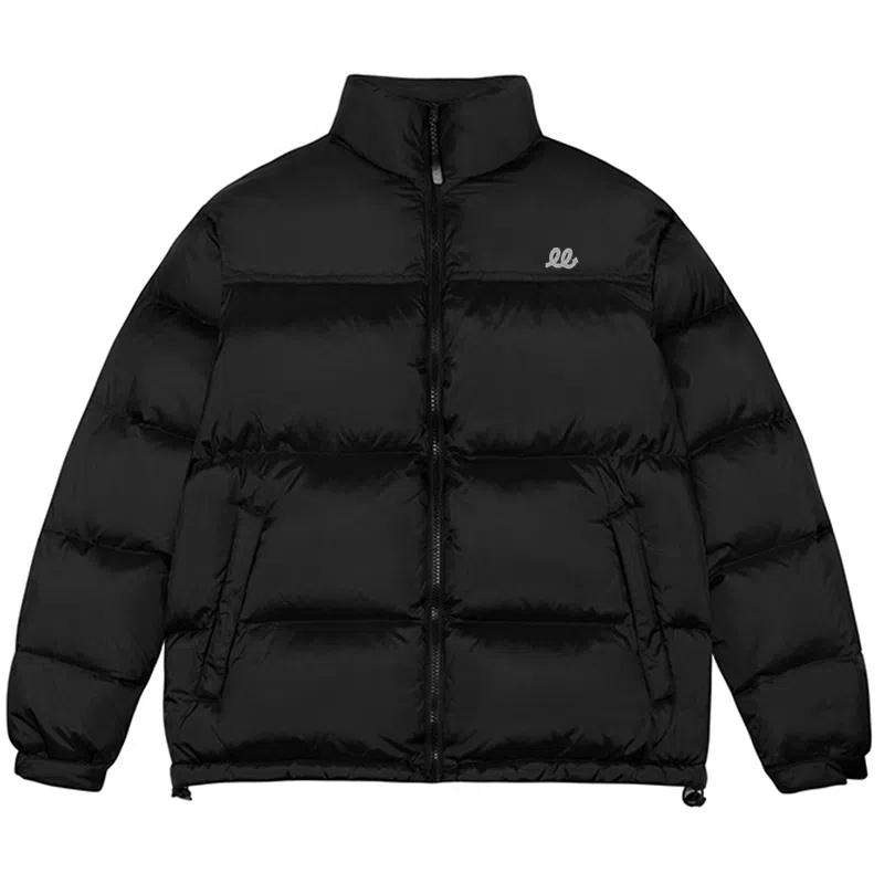 Wild Child Club Classic Stand Collar Jacket