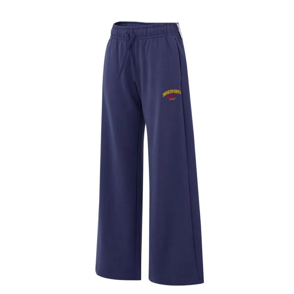 Nike Club NSW FLC PANT WIDE 72
