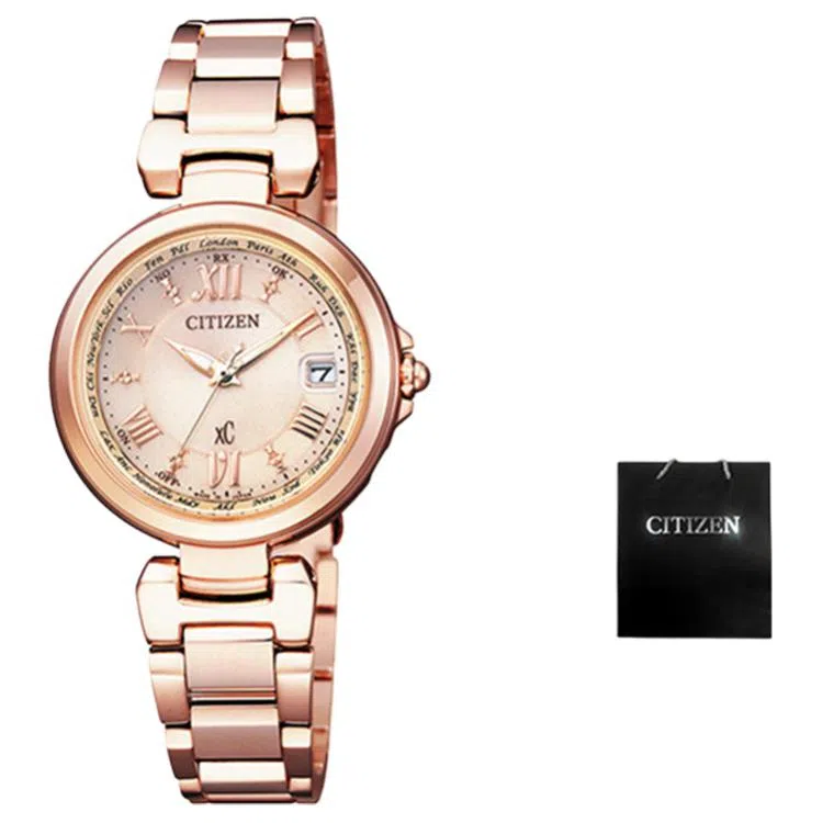 CITIZEN EC1032-54X
