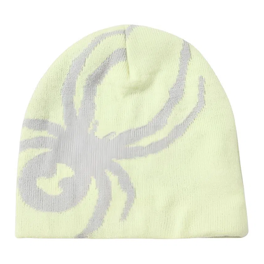 SPYDER Winter Knit Hat