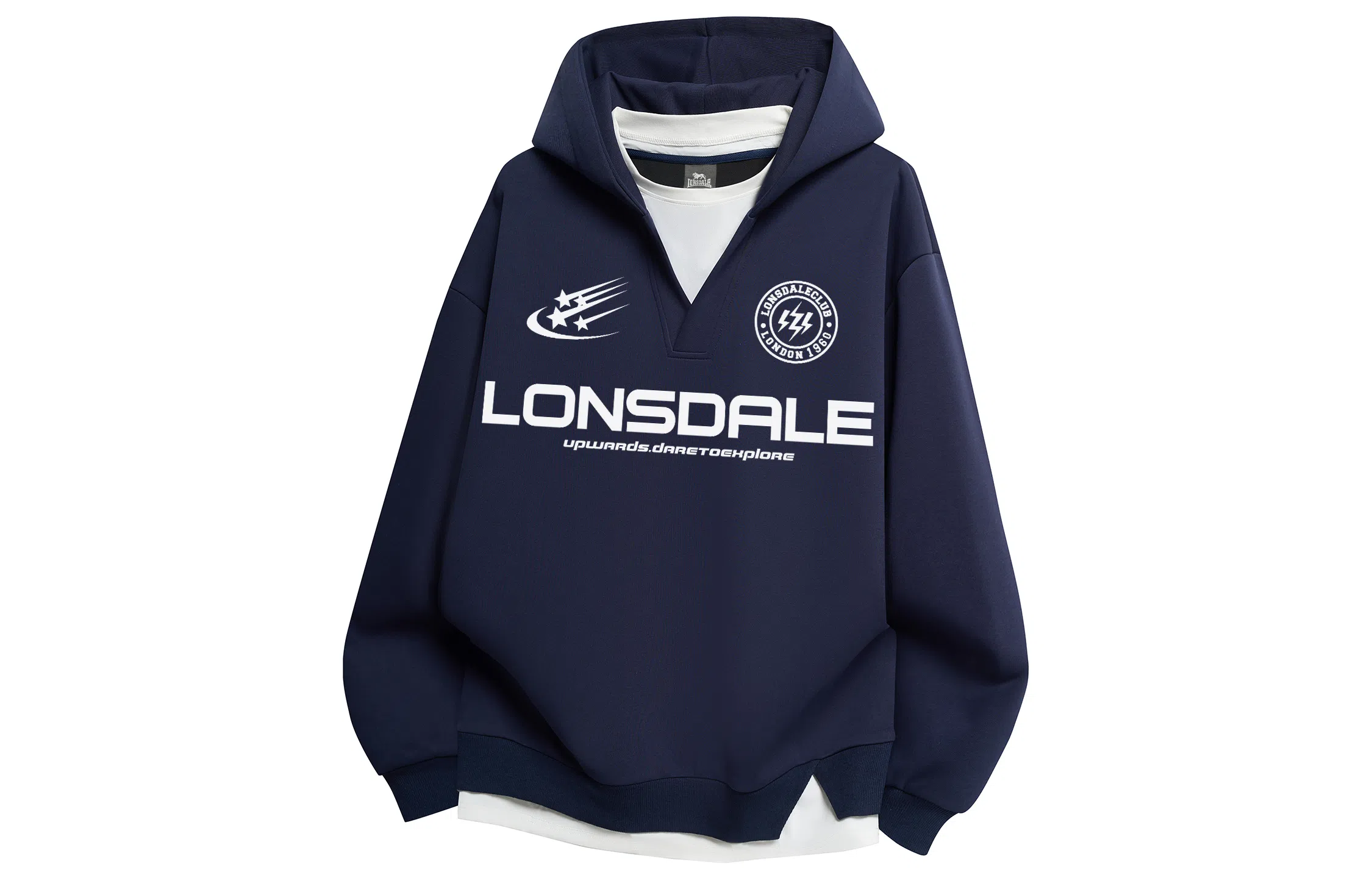LONSDALE