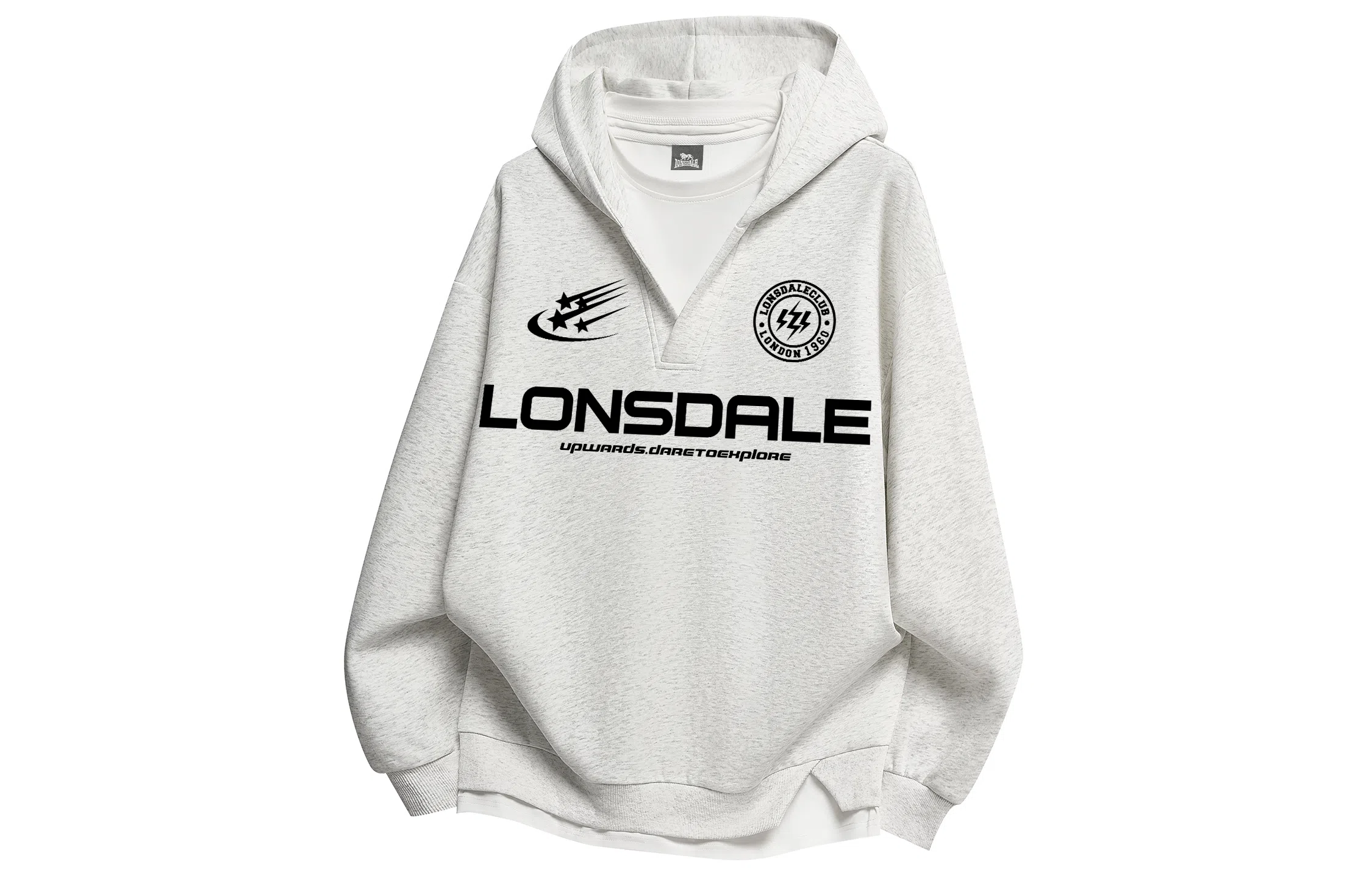 LONSDALE