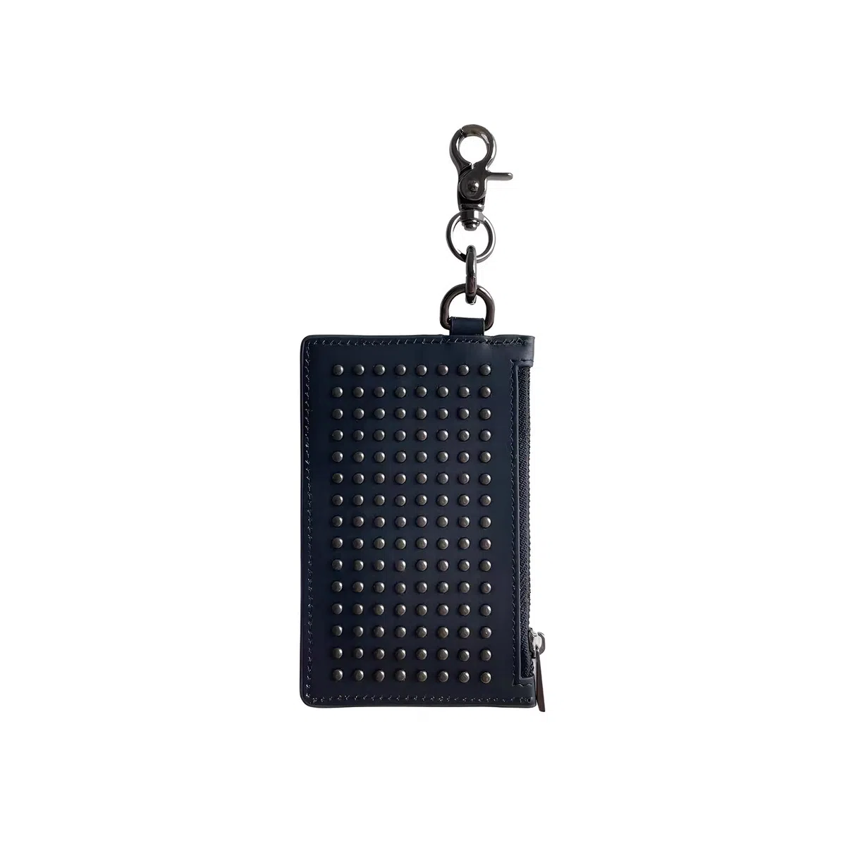 TZ Official Rivet Card Pack