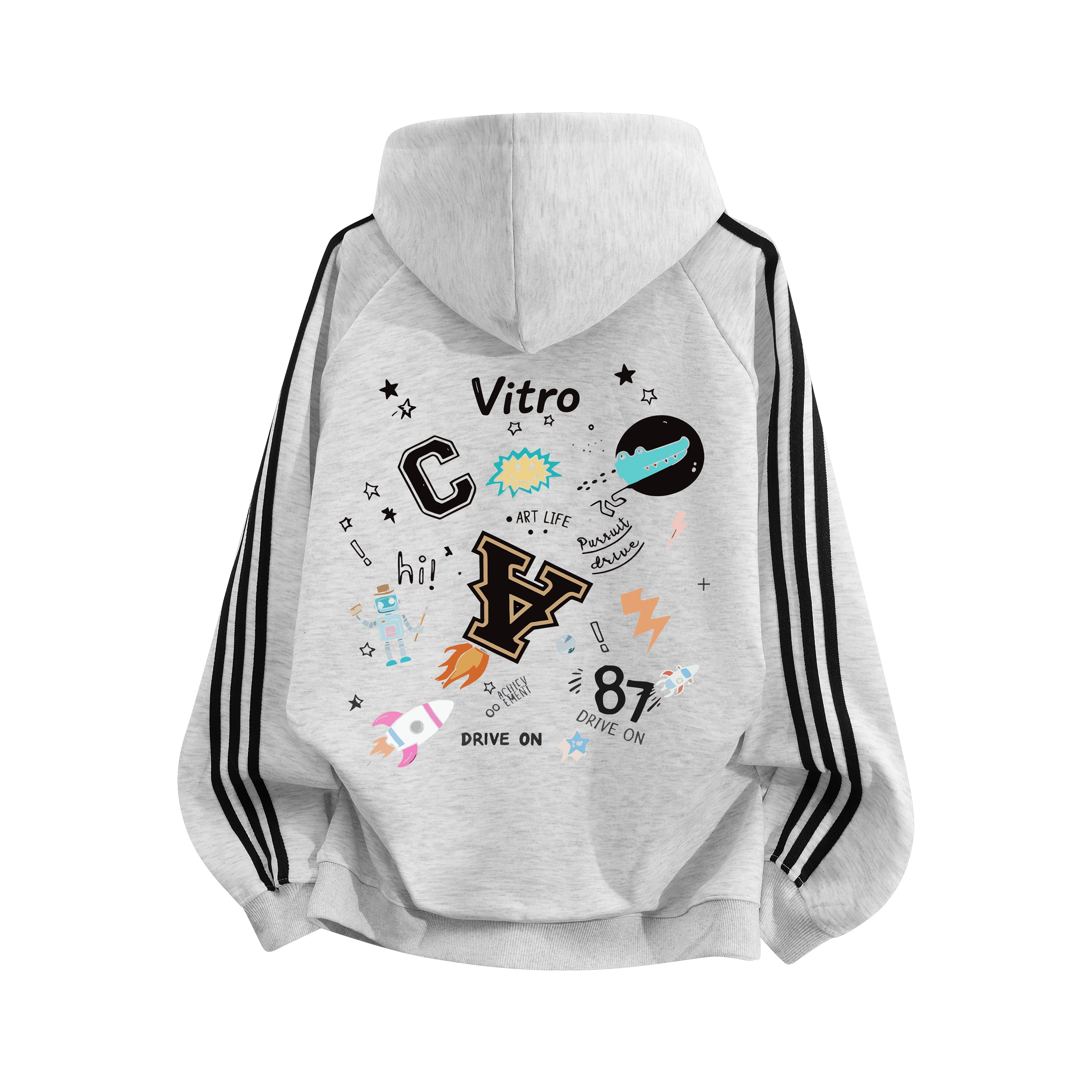 vitro logo