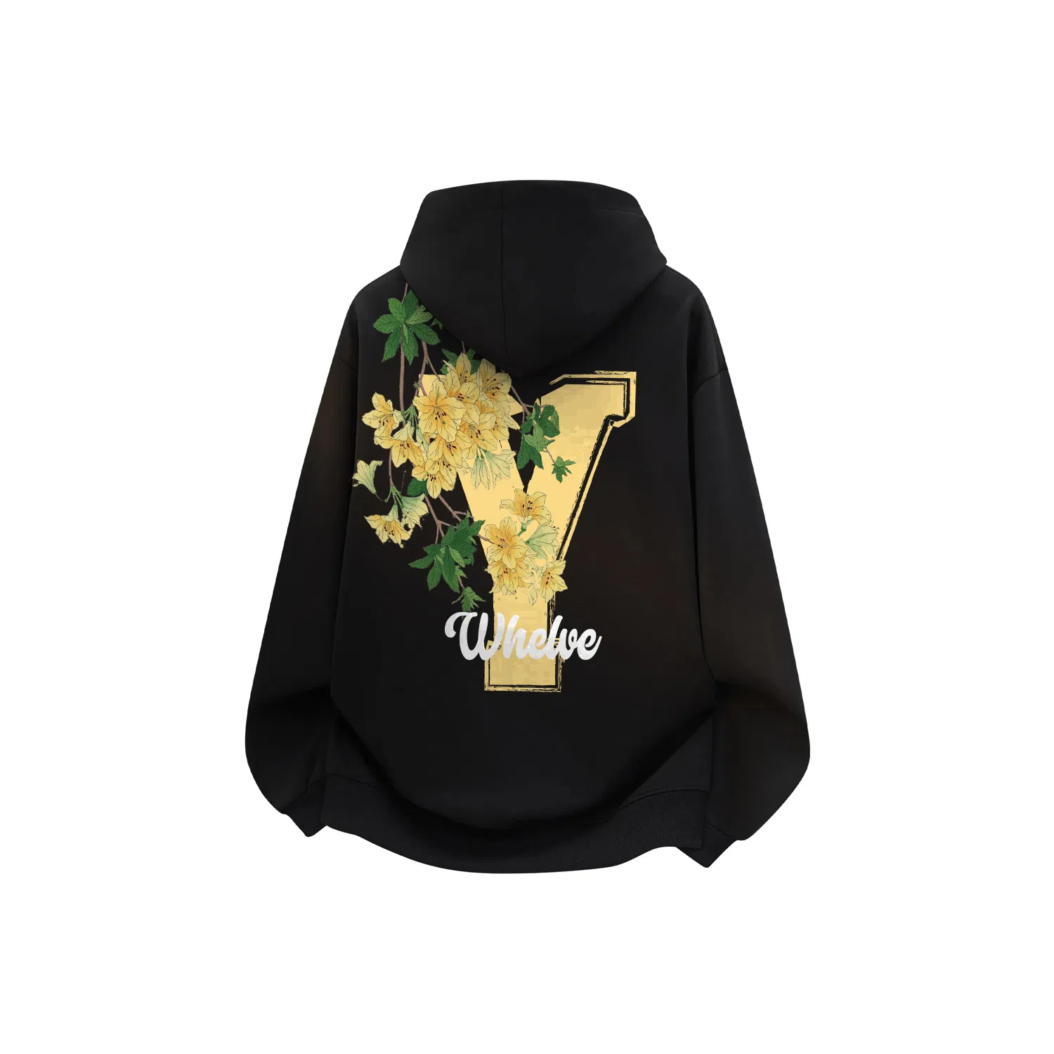 WHELVE Ylogo