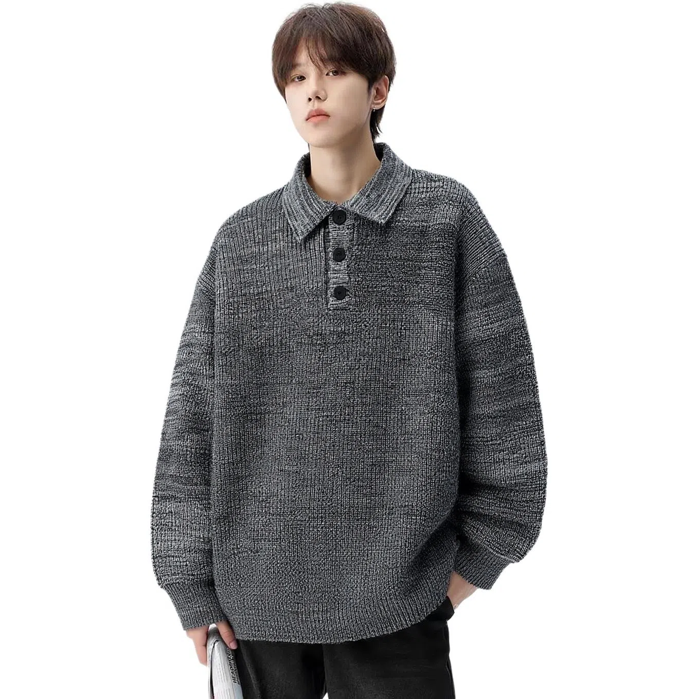 SOCKKEY Polo
