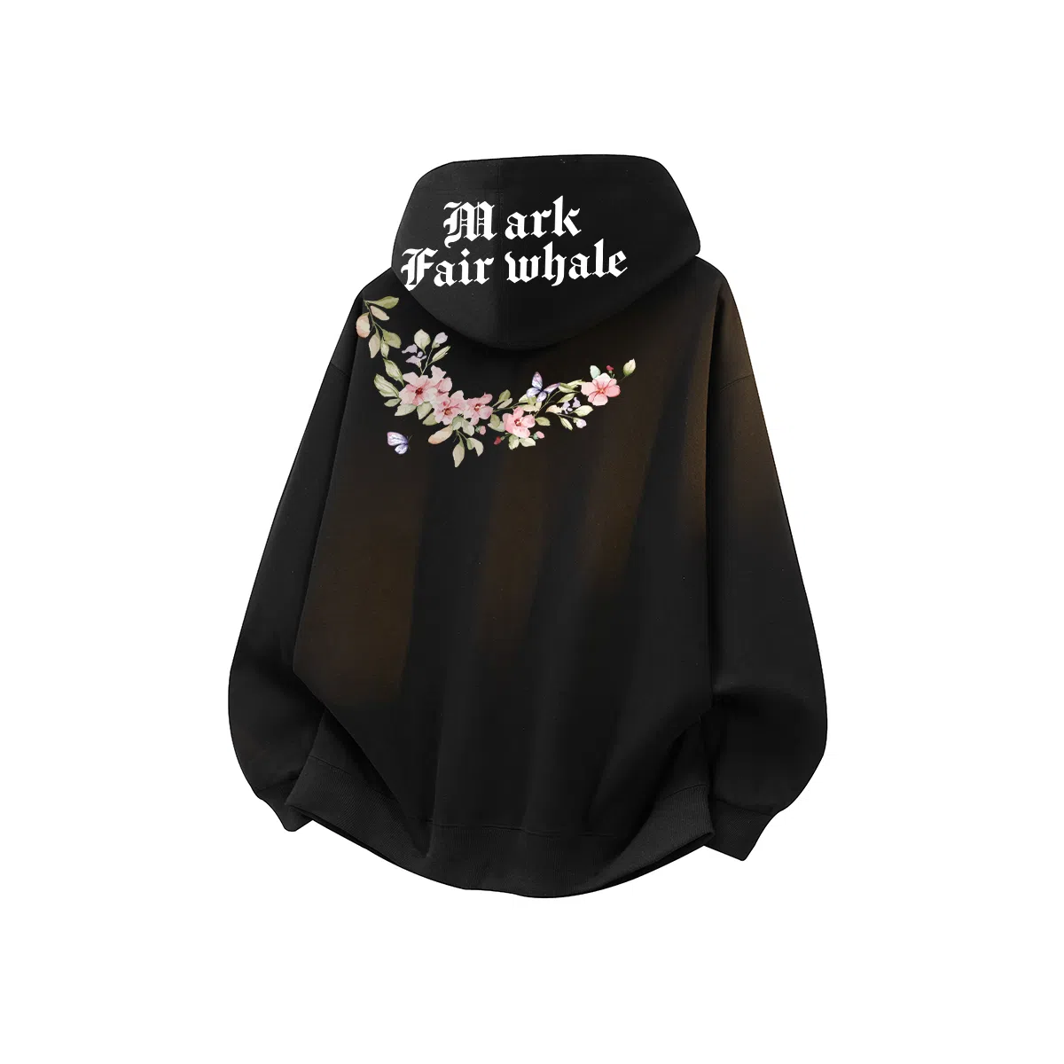 FAIRWHALE vintageLogo