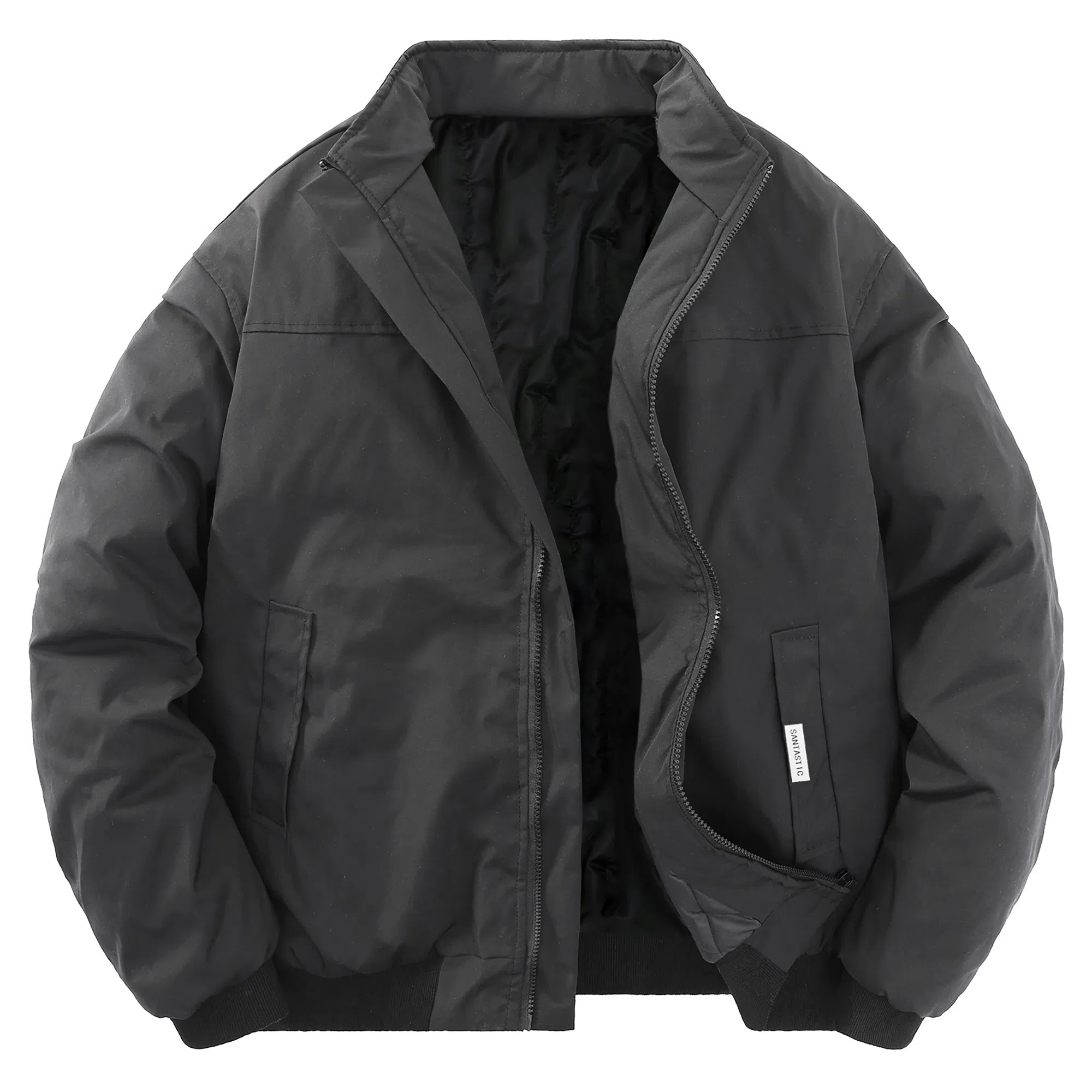 SANTASTIC cleanfitbomber260