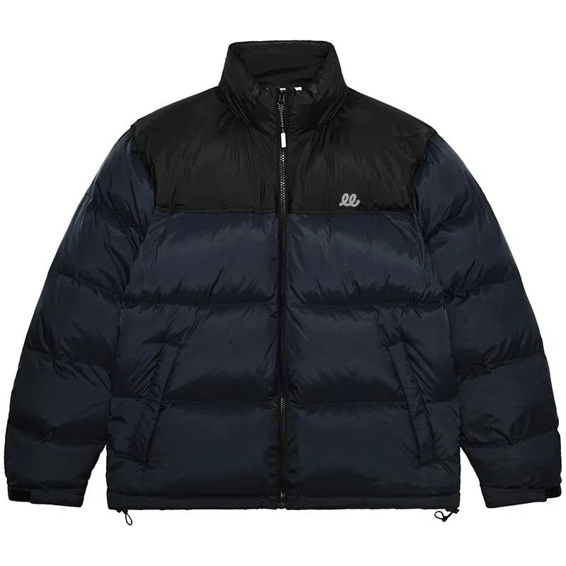 Wild Child Club Classic Stand Collar Jacket