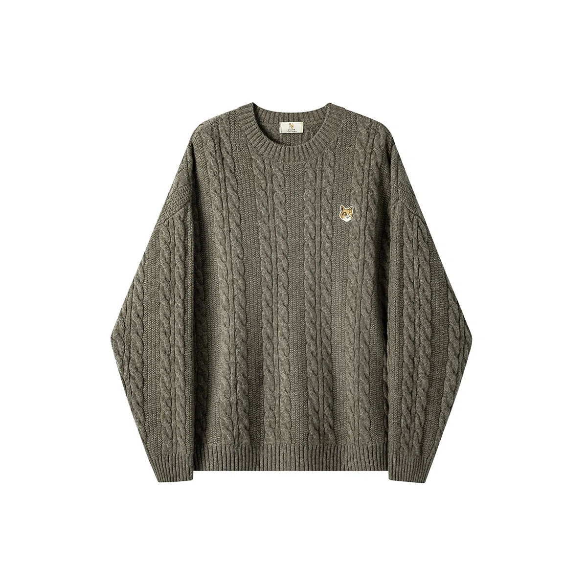 WILLIAM FOXSONS Chill