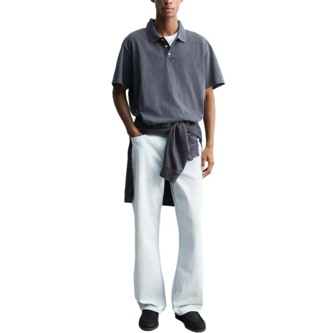 ZARA ORIGINS Polo